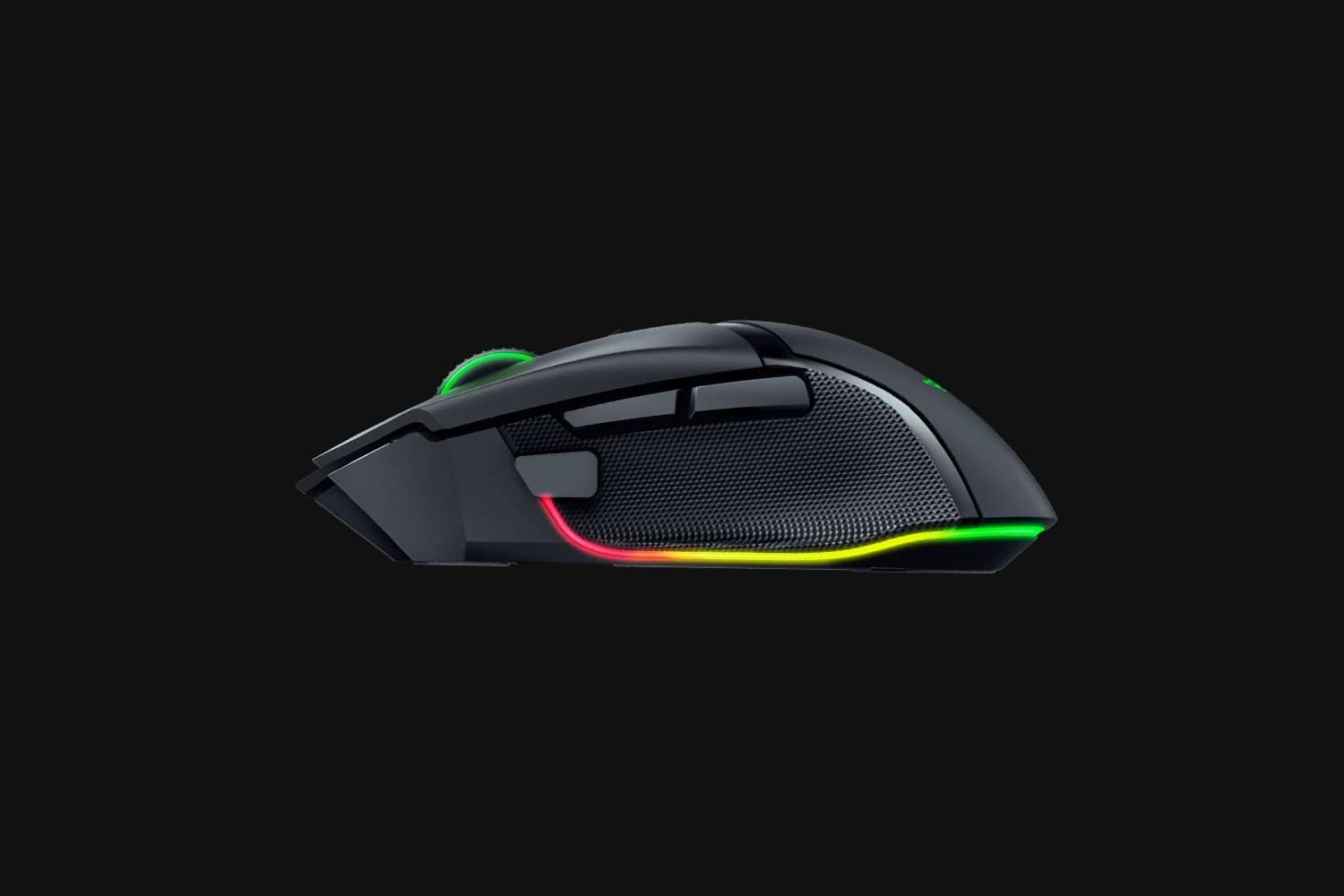 RAZER Gaming Maus Basilisk V3 Pro Gaming RAZER Gaming Maus Basilisk V3 Pro Gaming