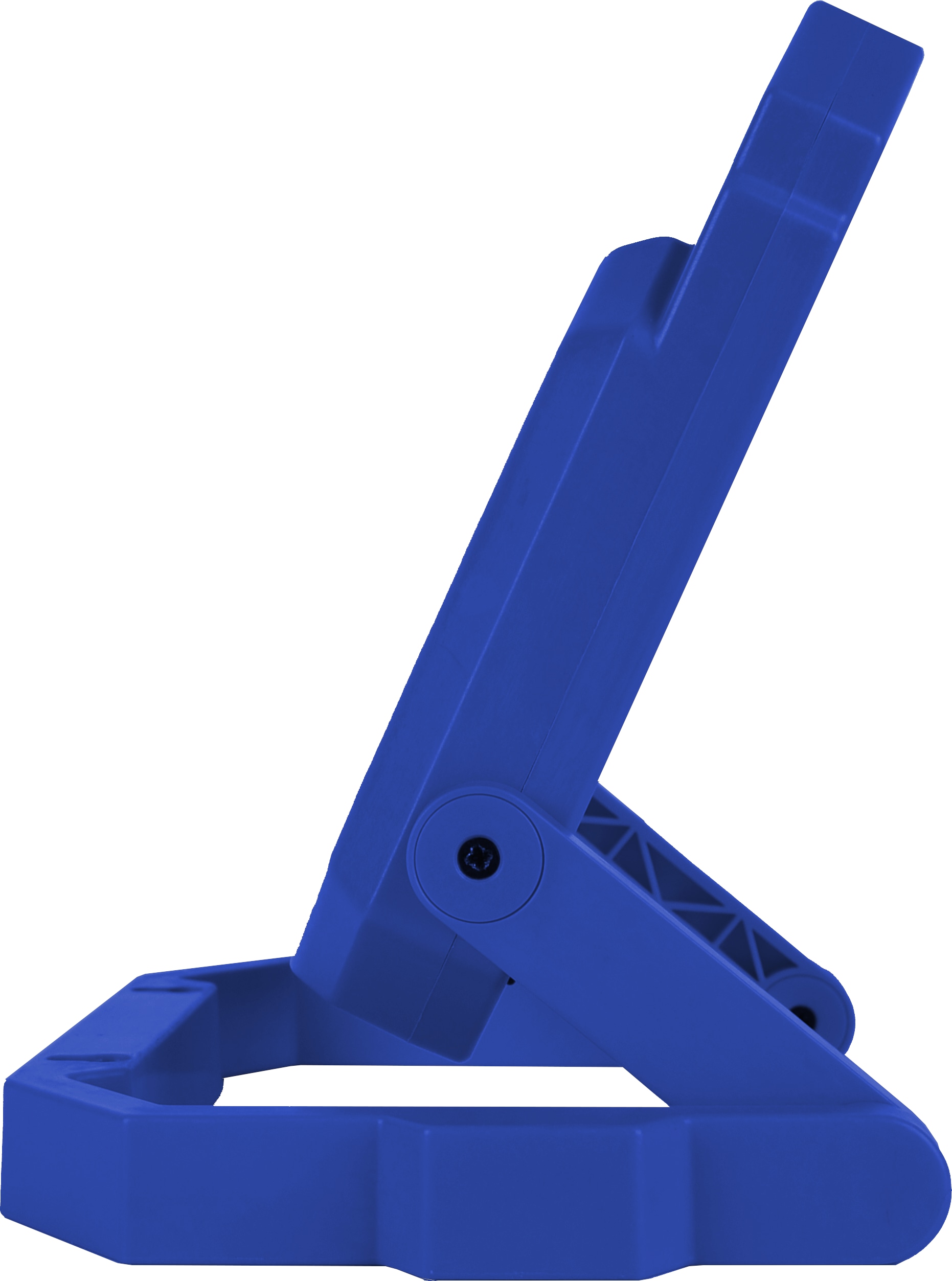 LUXULA Akku-Baustrahler 6W, 800lm, 4000K, faltbar, IP54 LUXULA Akku-Baustrahler 6W, 800lm, 4000K, faltbar, IP54