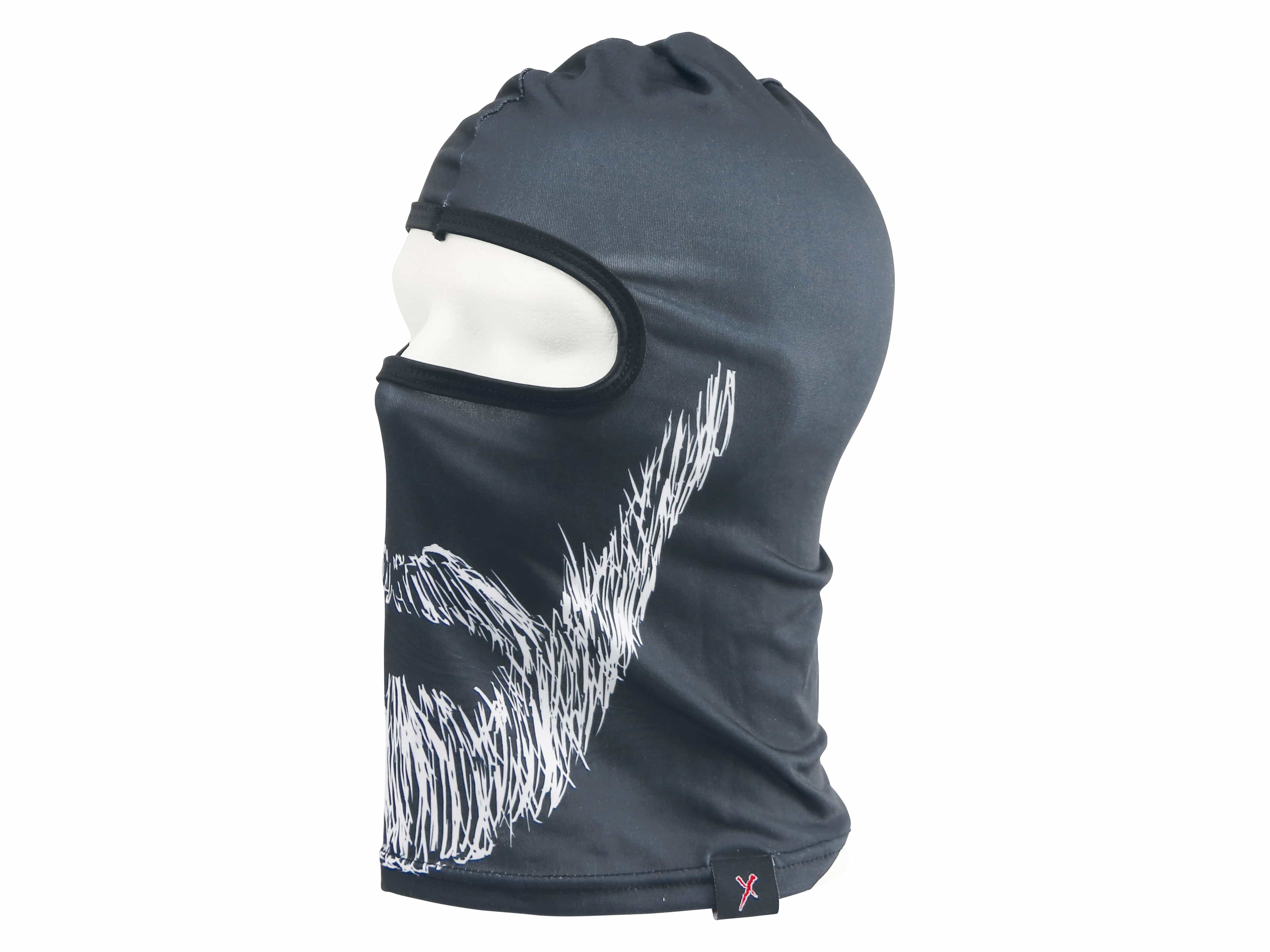 SOXON Sturmhaube SH-01 Fashion Beard SOXON Sturmhaube SH-01 Fashion Beard