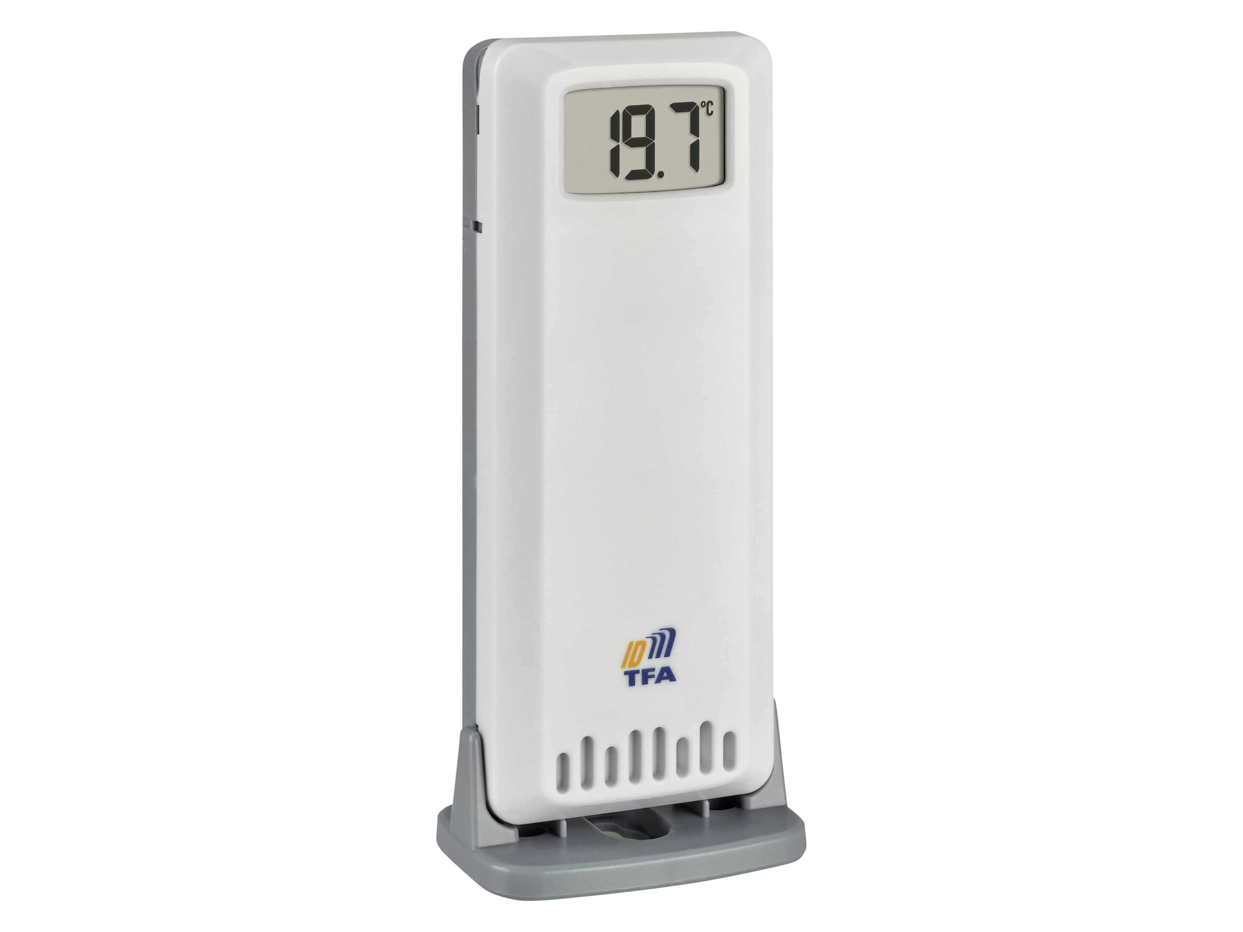 TFA WLAN Funk-Wetterstation TFA.me ID-07, schwarz TFA WLAN Funk-Wetterstation TFA.me ID-07, schwarz