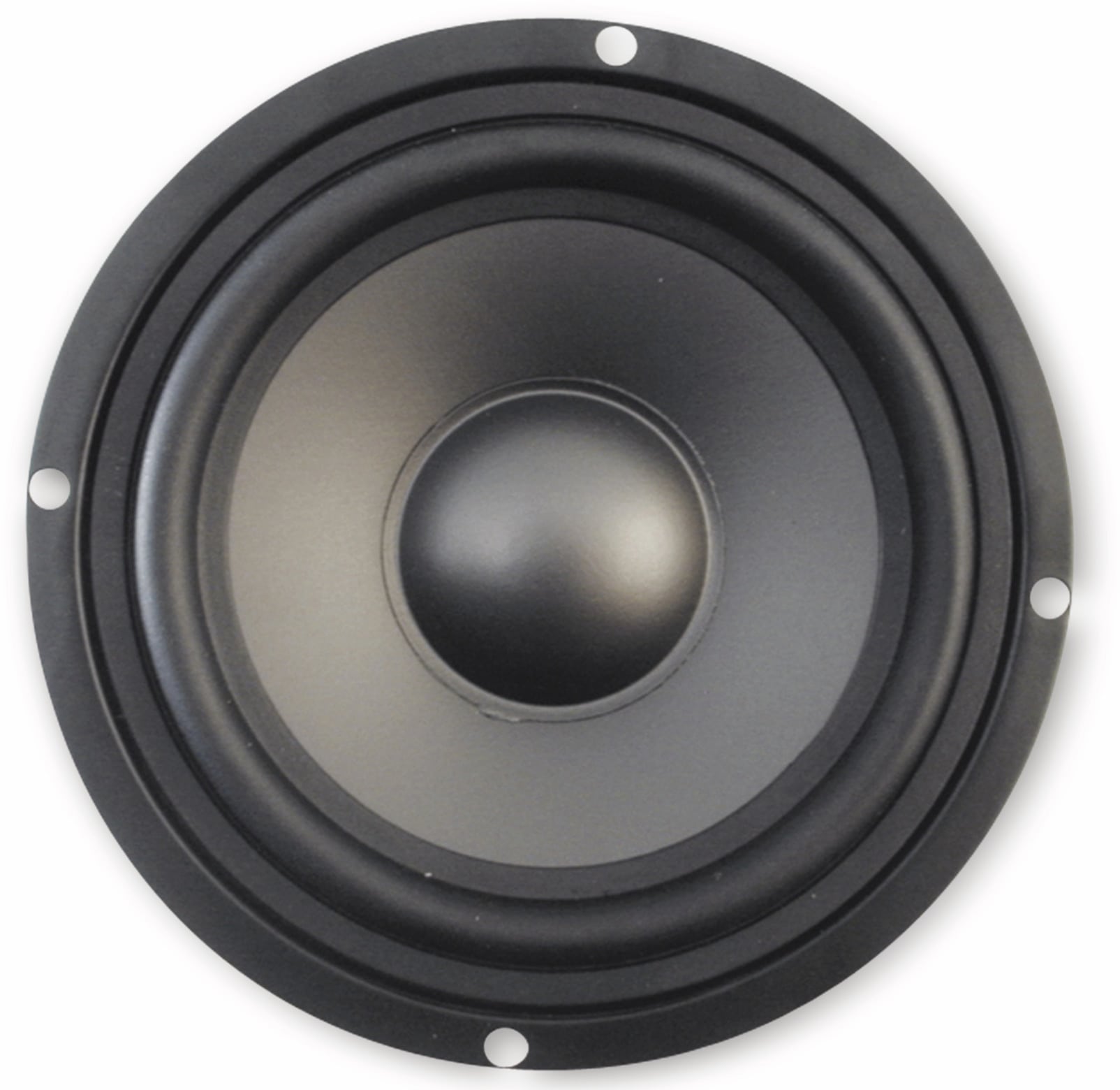ROCKWOOD Mitteltöner NYP-150-80, 60 W, 150 mm, 8 Ohm ROCKWOOD Mitteltöner NYP-150-80, 60 W, 150 mm, 8 Ohm