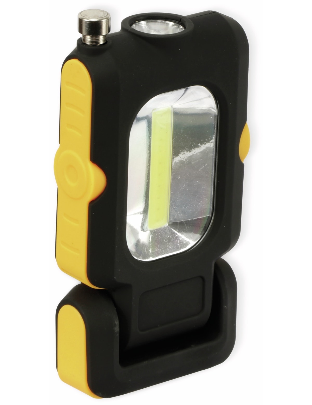 DAYLITE LED Pickup-Lampe MAS-SJ7-105 Handheld Worklight schwarz/gelb DAYLITE LED Pickup-Lampe MAS-SJ7-105 Handheld Worklight schwarz/gelb