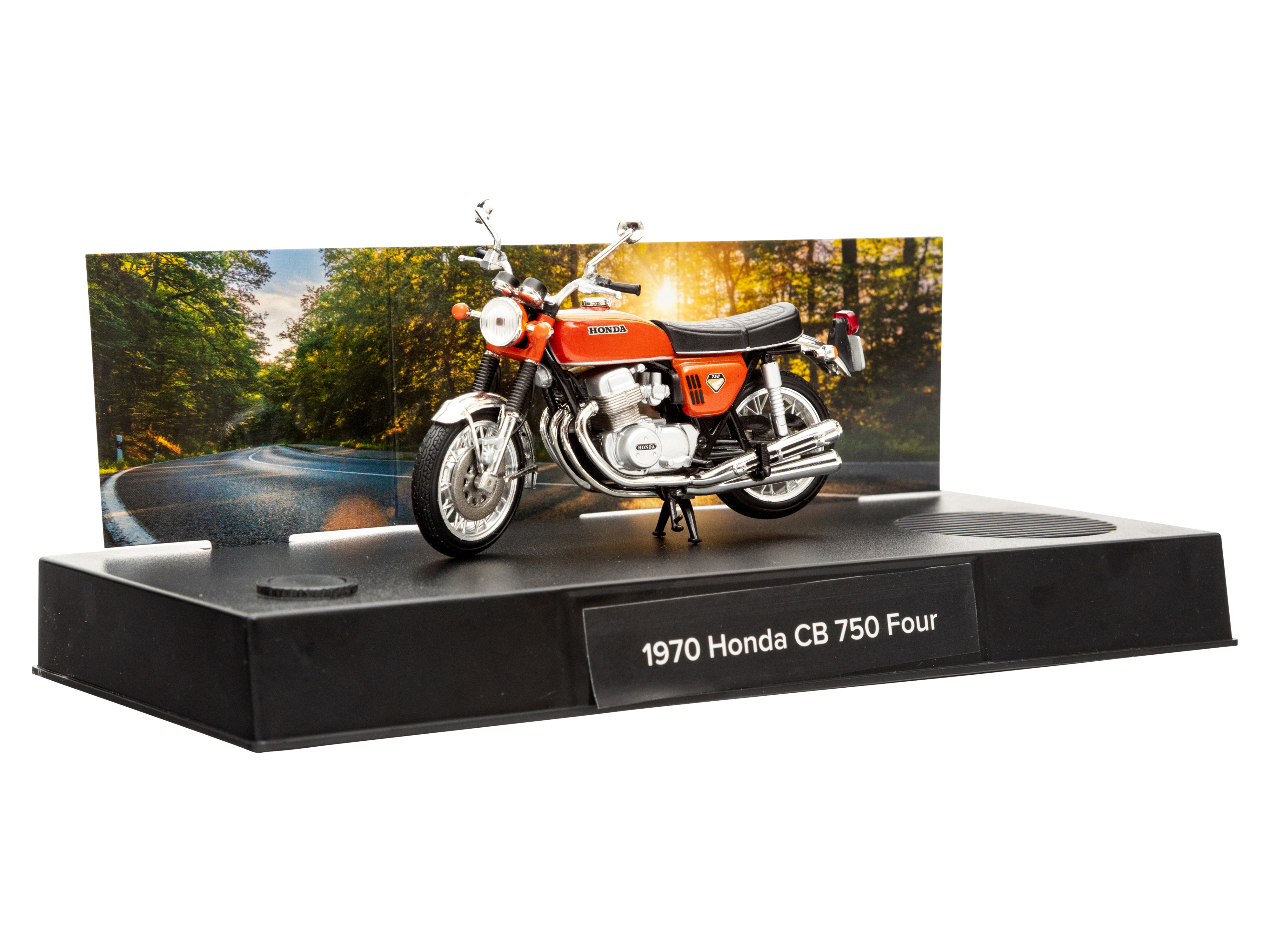 FRANZIS Build your Legend: Honda CB 750 FRANZIS Build your Legend: Honda CB 750