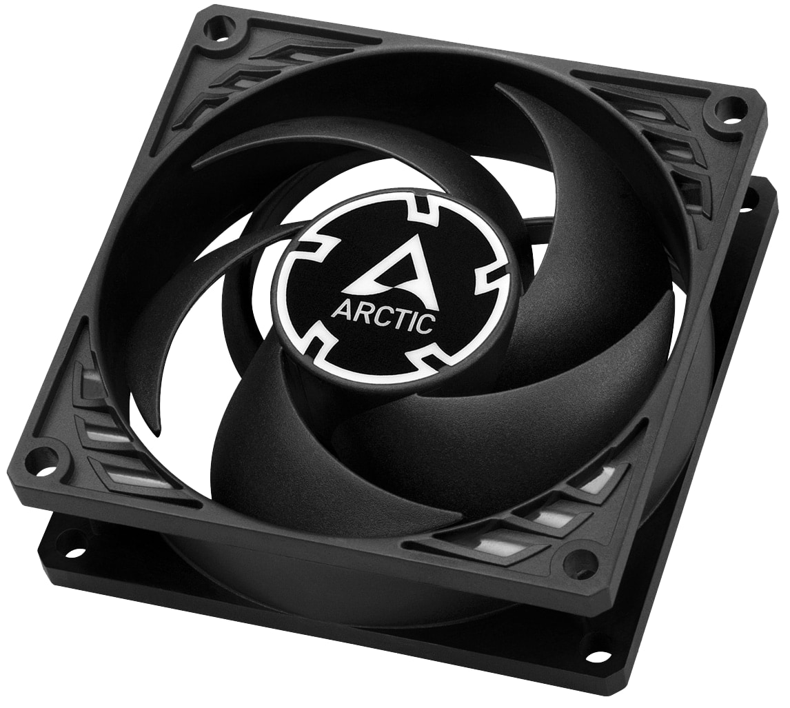 ARCTIC Lüfter P8 PWM PST Value Pack ARCTIC Lüfter P8 PWM PST Value Pack