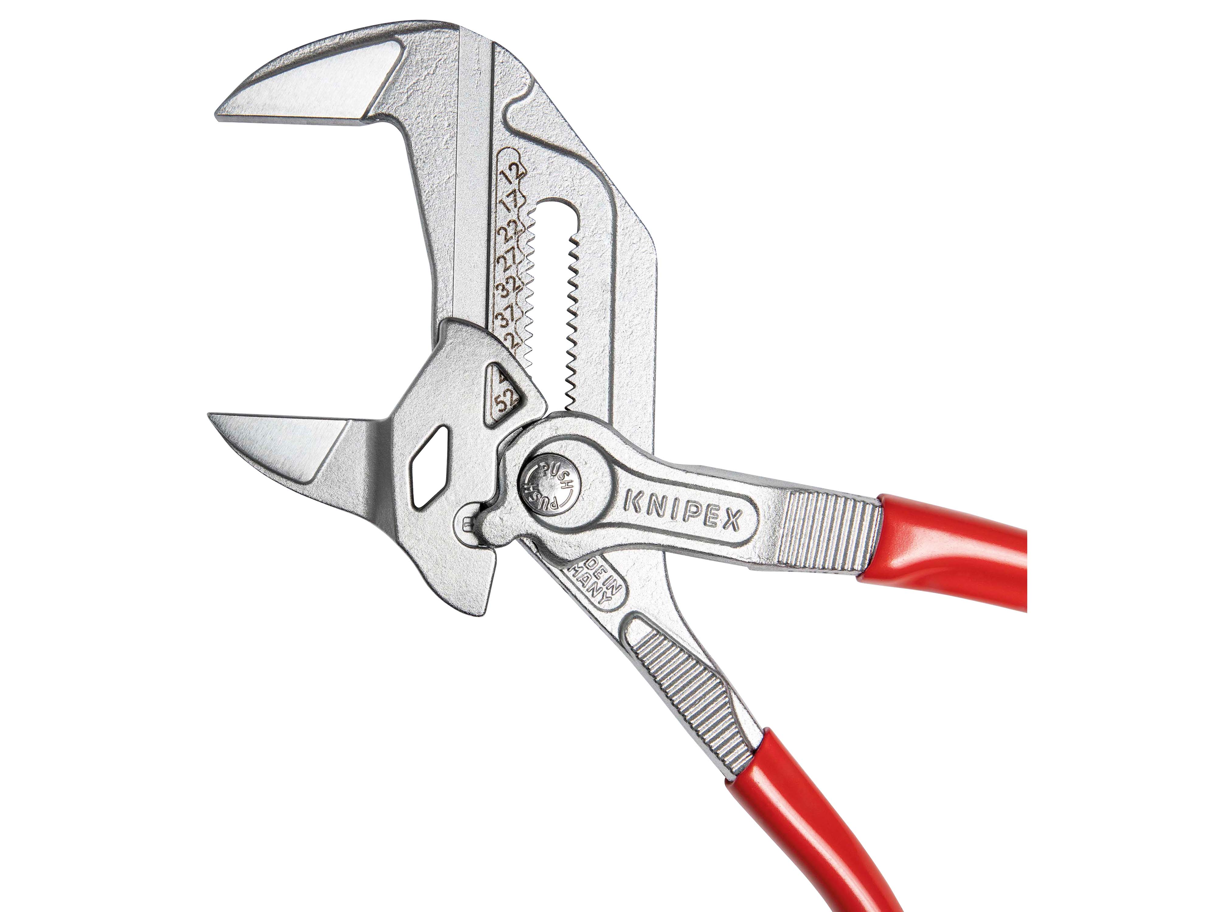 KNIPEX Zangenschlüssel, 250 mm, 86 03 250 KNIPEX Zangenschlüssel, 250 mm, 86 03 250