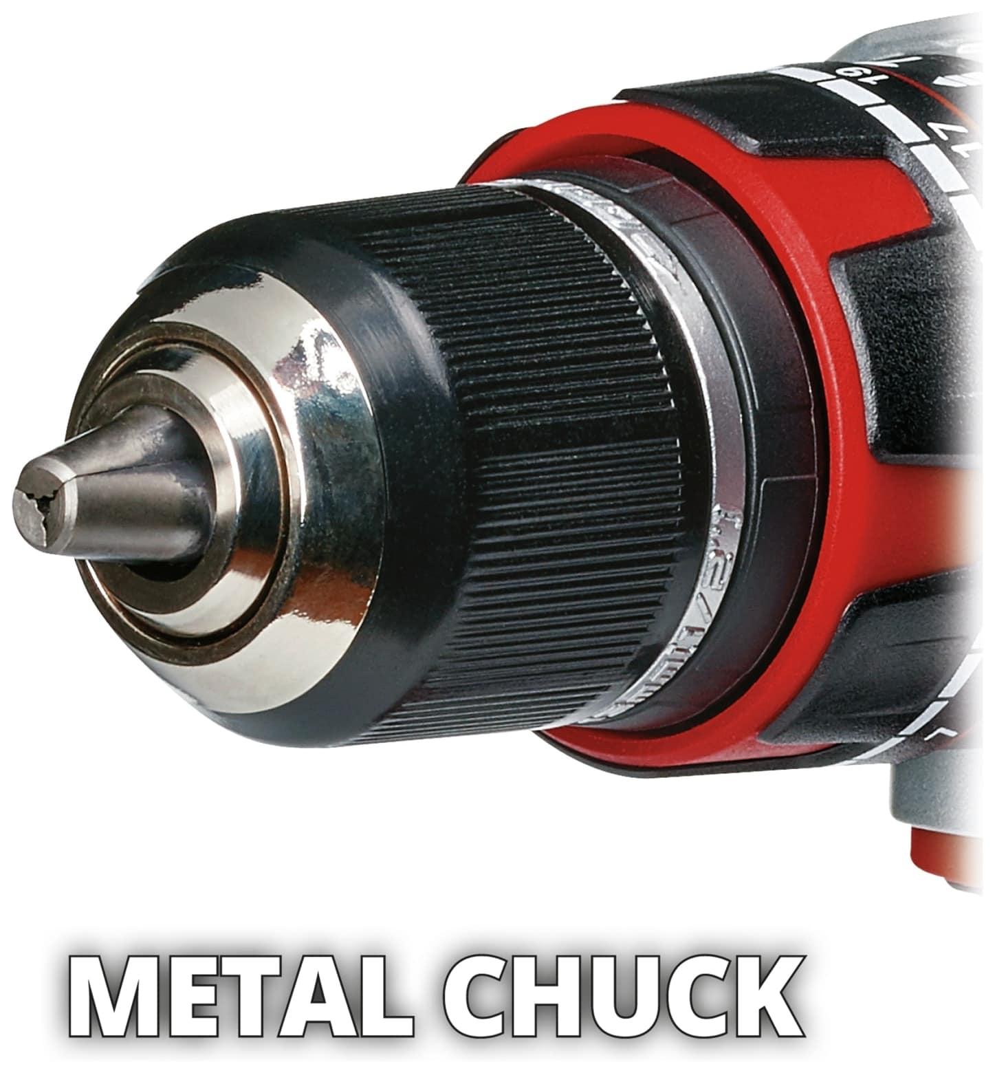 EINHELL PROFESSIONAL Akku-Schlagbohrschrauber, TP-CD 18 Li Brushless Kit (1x 4,0 Ah) EINHELL Akku-Schlagbohrschrauber, TP-CD 18 Li Brushless Kit (1x 4,0 Ah)