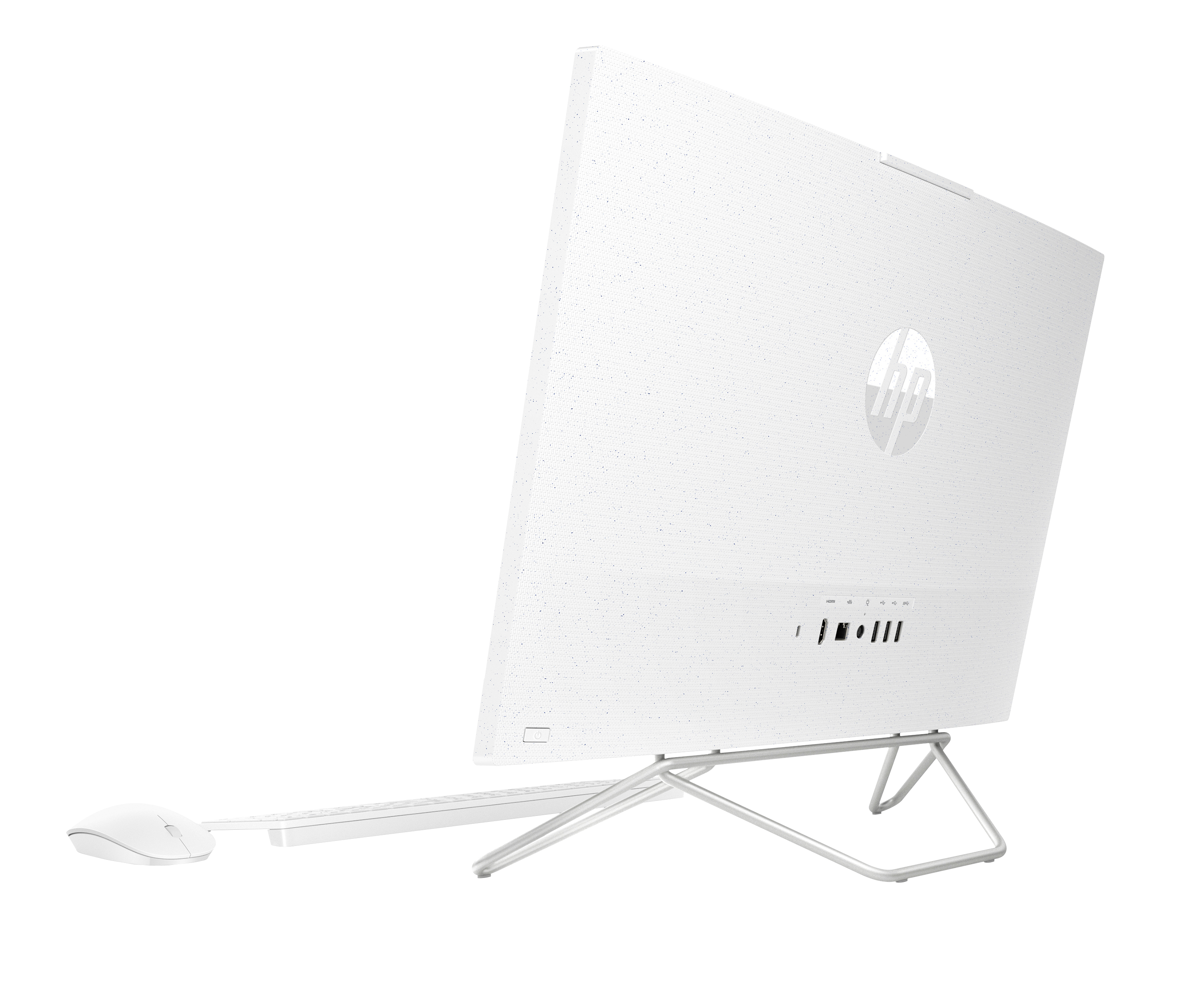 HP All-in-One PC 24-cb1103ng, 60,5 cm (23,8"), FullHD, Intel® Core™ i3 i3-1215U, 8GB DDR4, 256GB SSD, FreeDOS HP All-in-One PC 24-cb1103ng, 60,5 cm (23,8"), FullHD, Intel® Core™ i3 i3-1215U, 8GB DDR4, 256GB SSD, FreeDOS