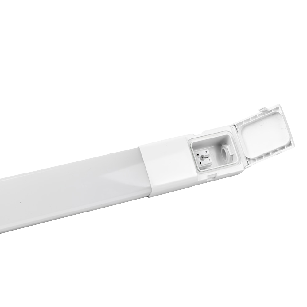 LUXULA LED-Feuchtraumleuchte, EEK: E, 16W, 1760lm, 4000K, 750mm LUXULA LED-Feuchtraumleuchte, EEK: E, 16W, 1760lm, 4000K, 750mm