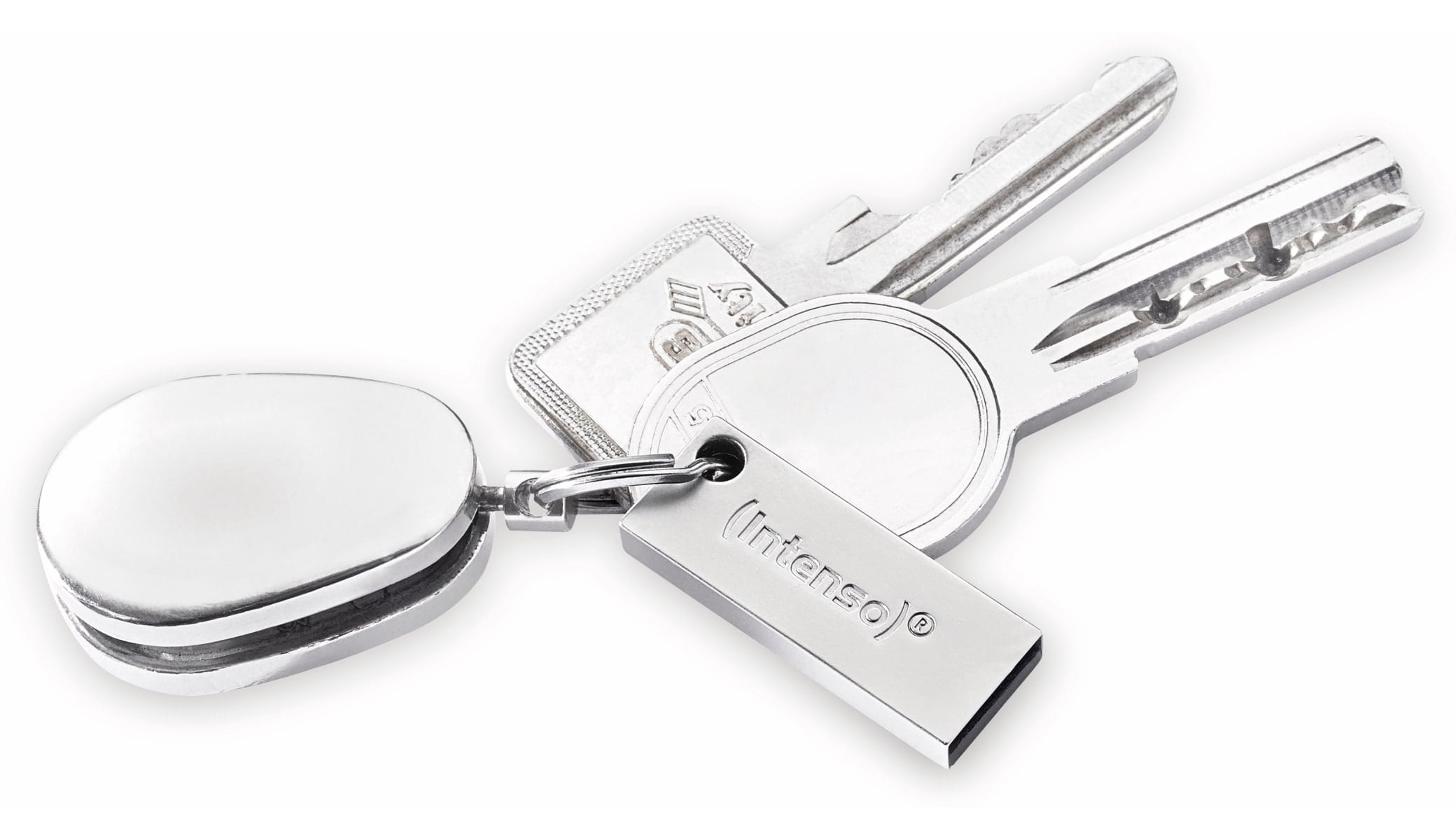 INTENSO USB-Stick Premium Line 3534480 USB 3.2 32GB INTENSO USB 3.0 Speicherstick Premium Line, 32 GB
