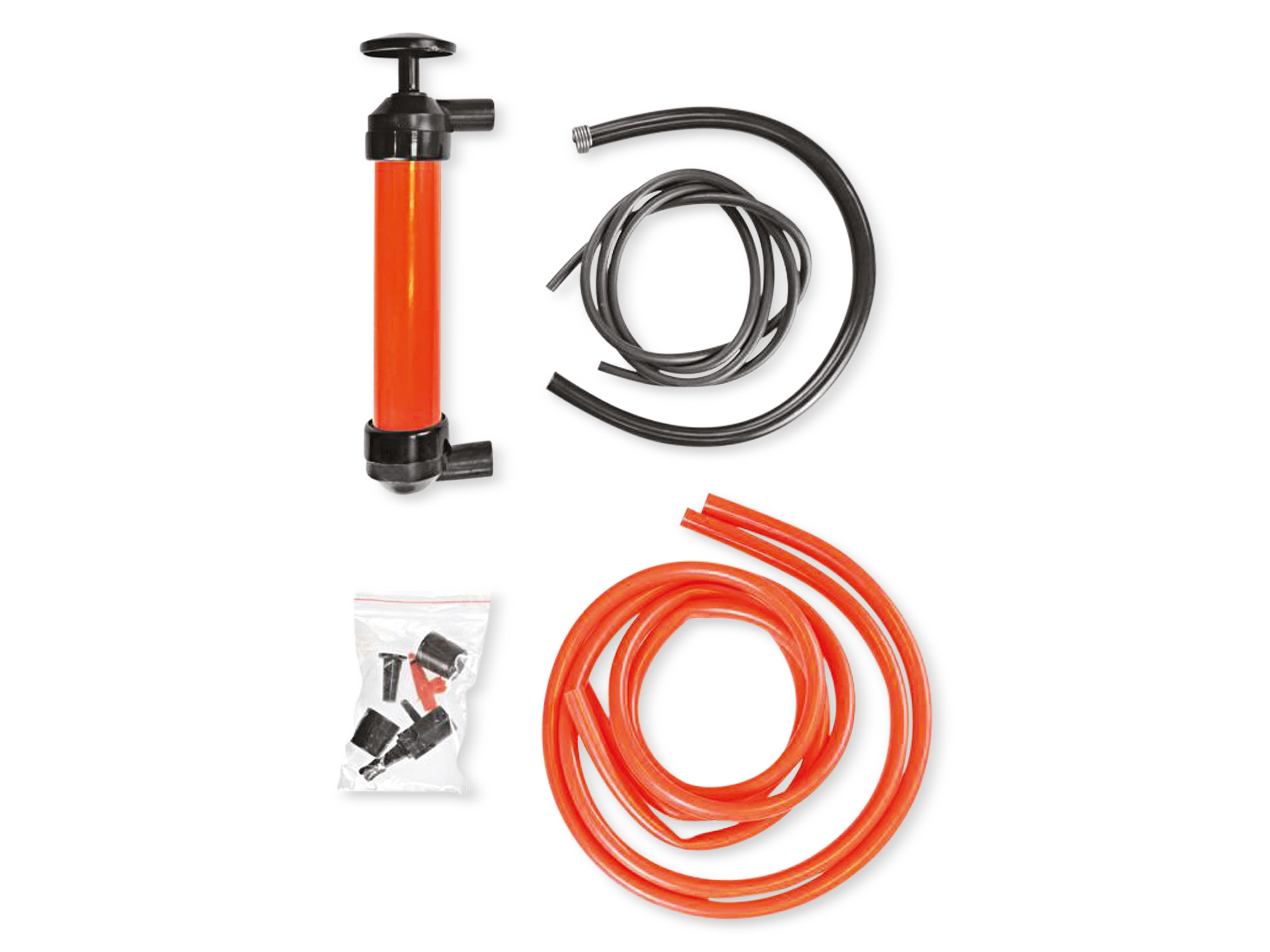 IWH Universalpumpe IWH Universalpumpe