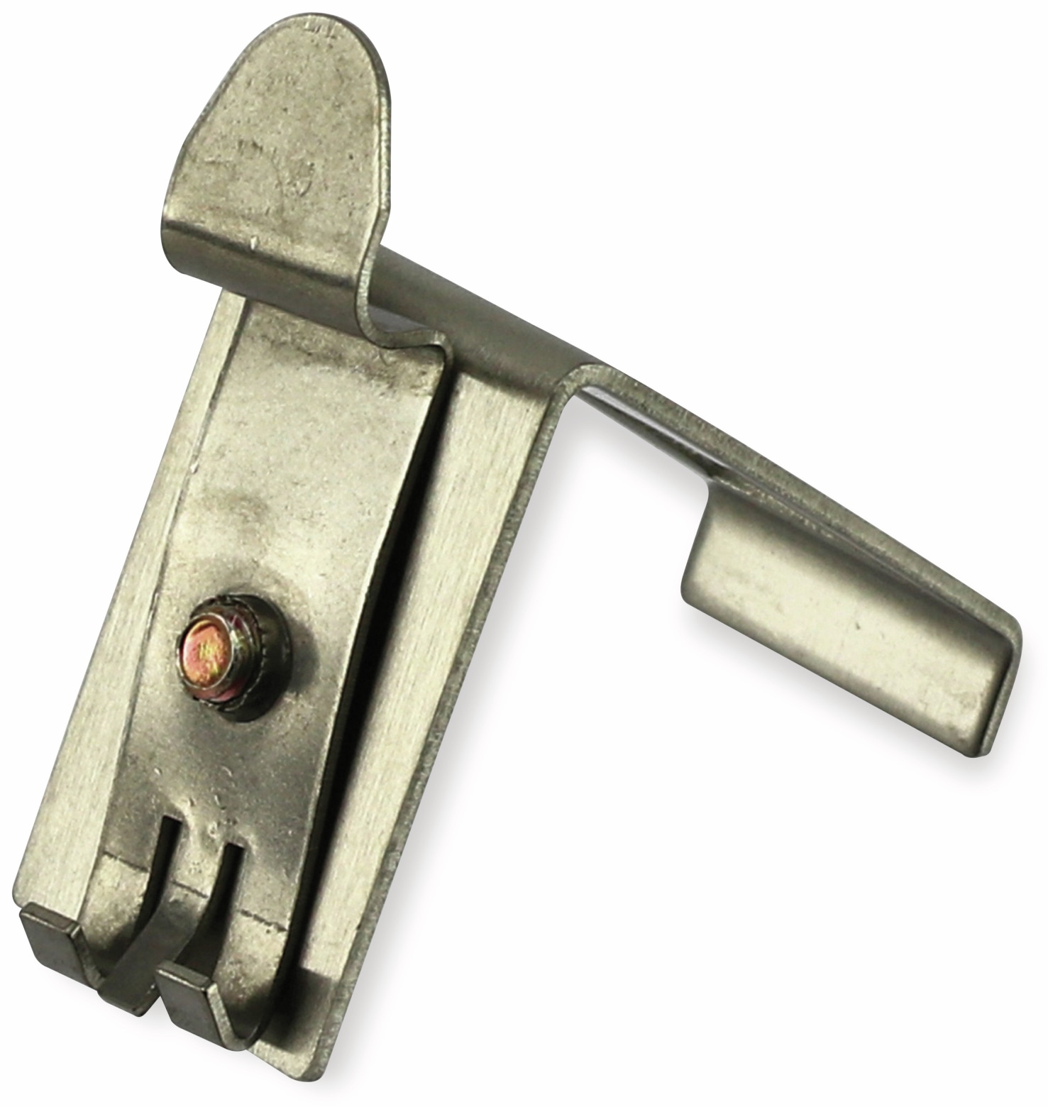 RED4POWER Rail-Adapter für Einbaumodul DNA1091 RED4POWER Rail-Adapter für Einbaumodul DNA1091