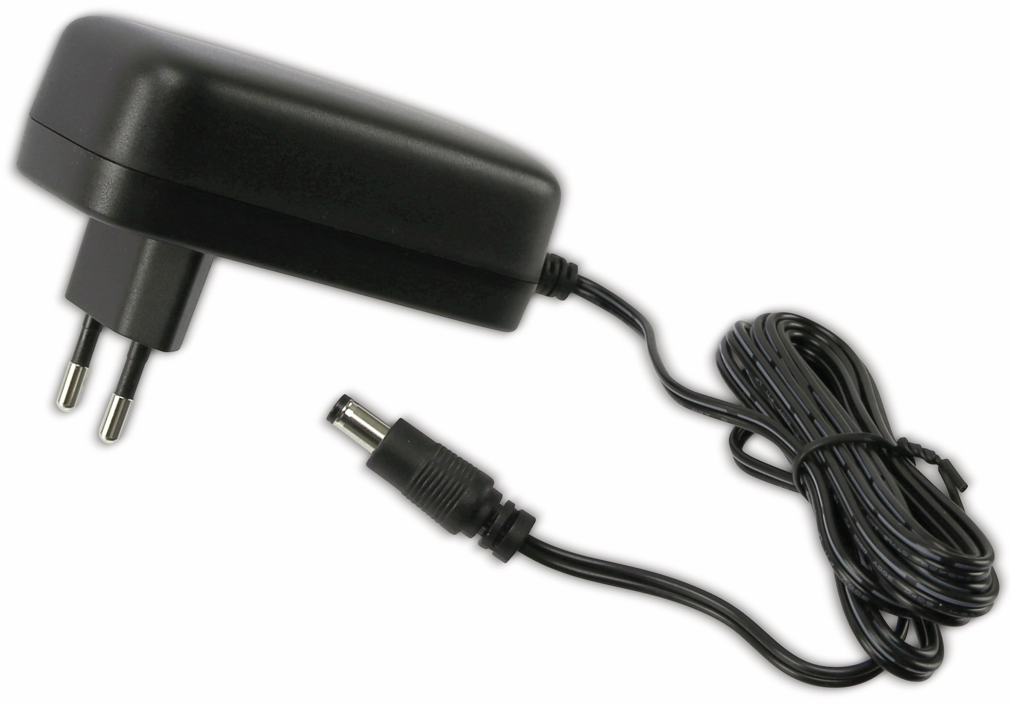 Stecker-Schaltnetzteil, UMEC, UH0301P-12PE 12V-/2,5A, B-Ware Stecker-Schaltnetzteil, UMEC, UH0301P-12PE 12V-/2,5A, B-Ware