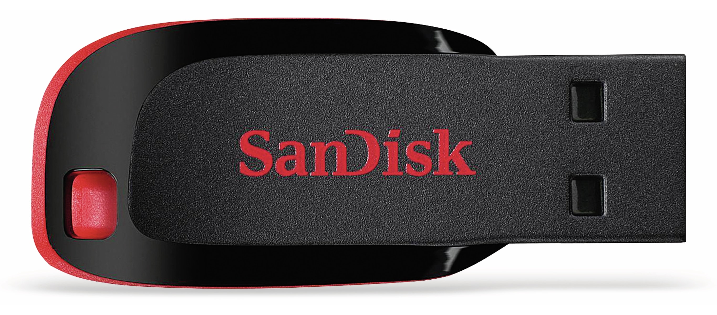 SANDISK USB 2.0 Speicherstick Cruzer Blade, 64 GB SANDISK USB 2.0 Speicherstick Cruzer Blade, 64 GB