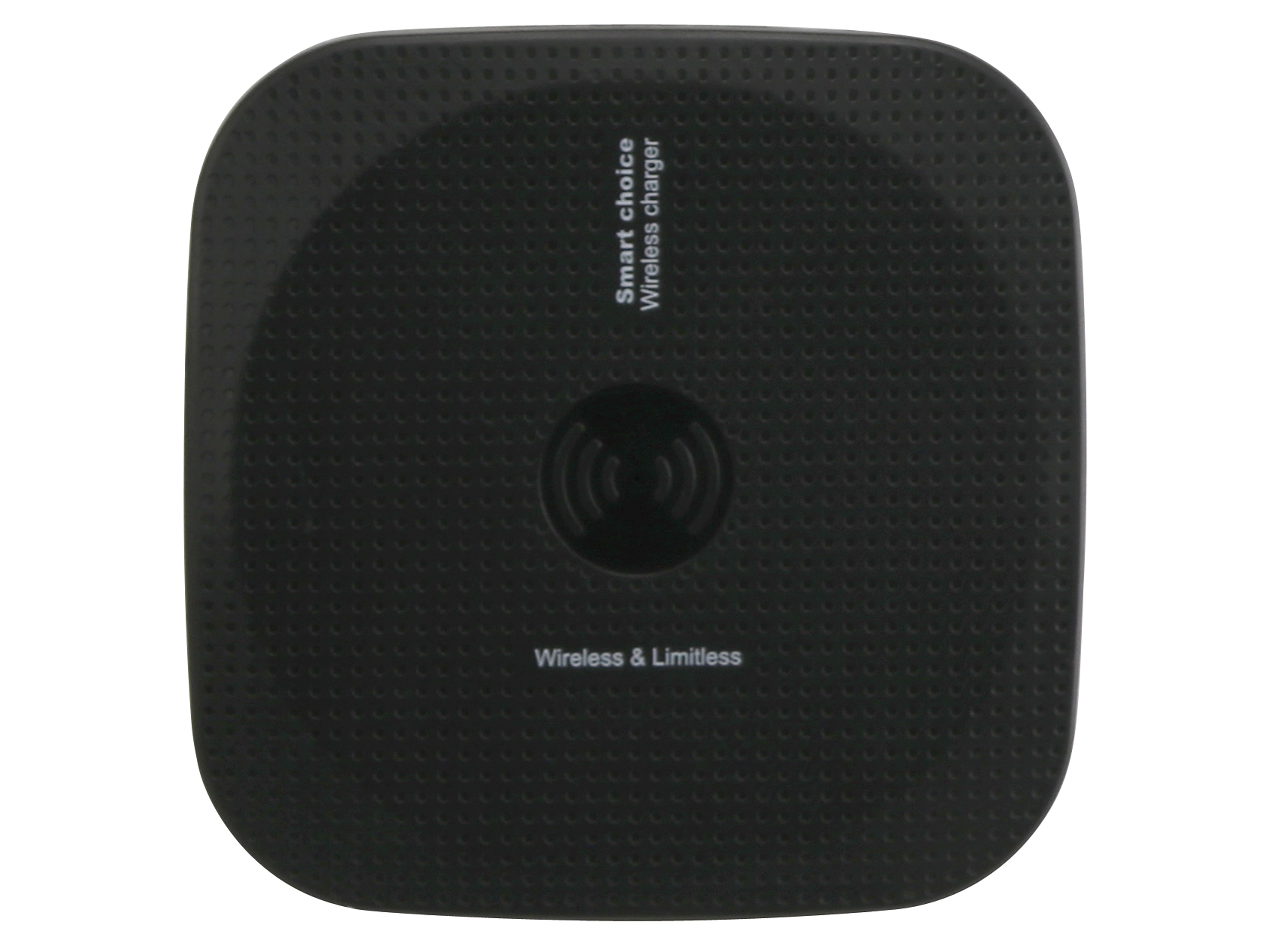 QUATPOWER Wireless Charger WL06, 10 W, USB-C QUATPOWER Wireless Charger WL06, 10 W, USB-C