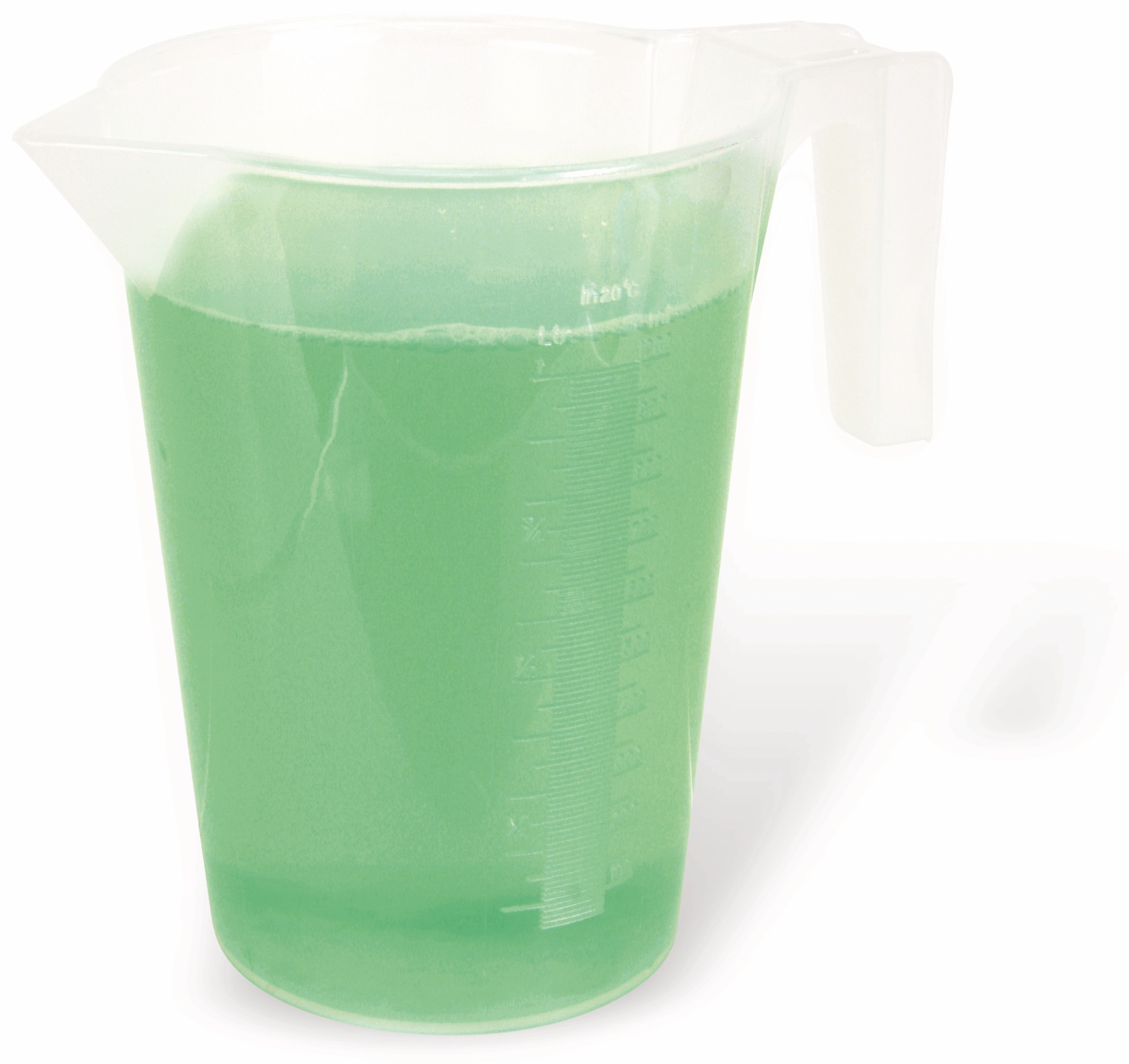 Messbecher, 1 L Messbecher