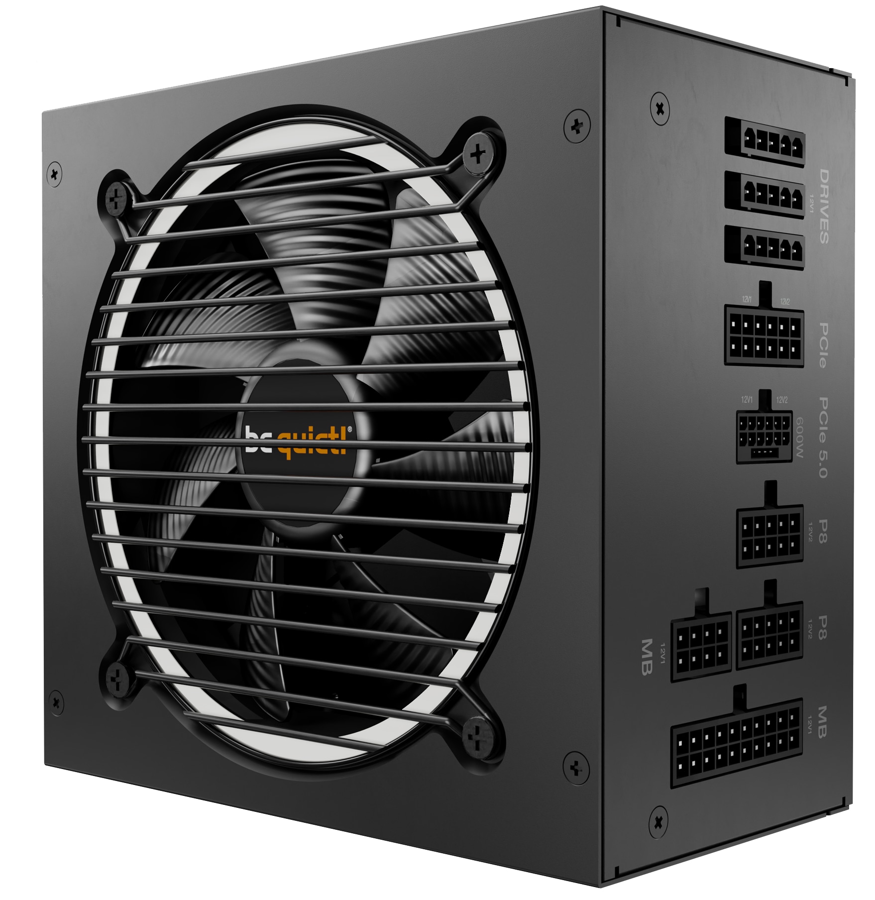 BE QUIET! Pure Power 12M 750W BE QUIET! Pure Power 12M 750W