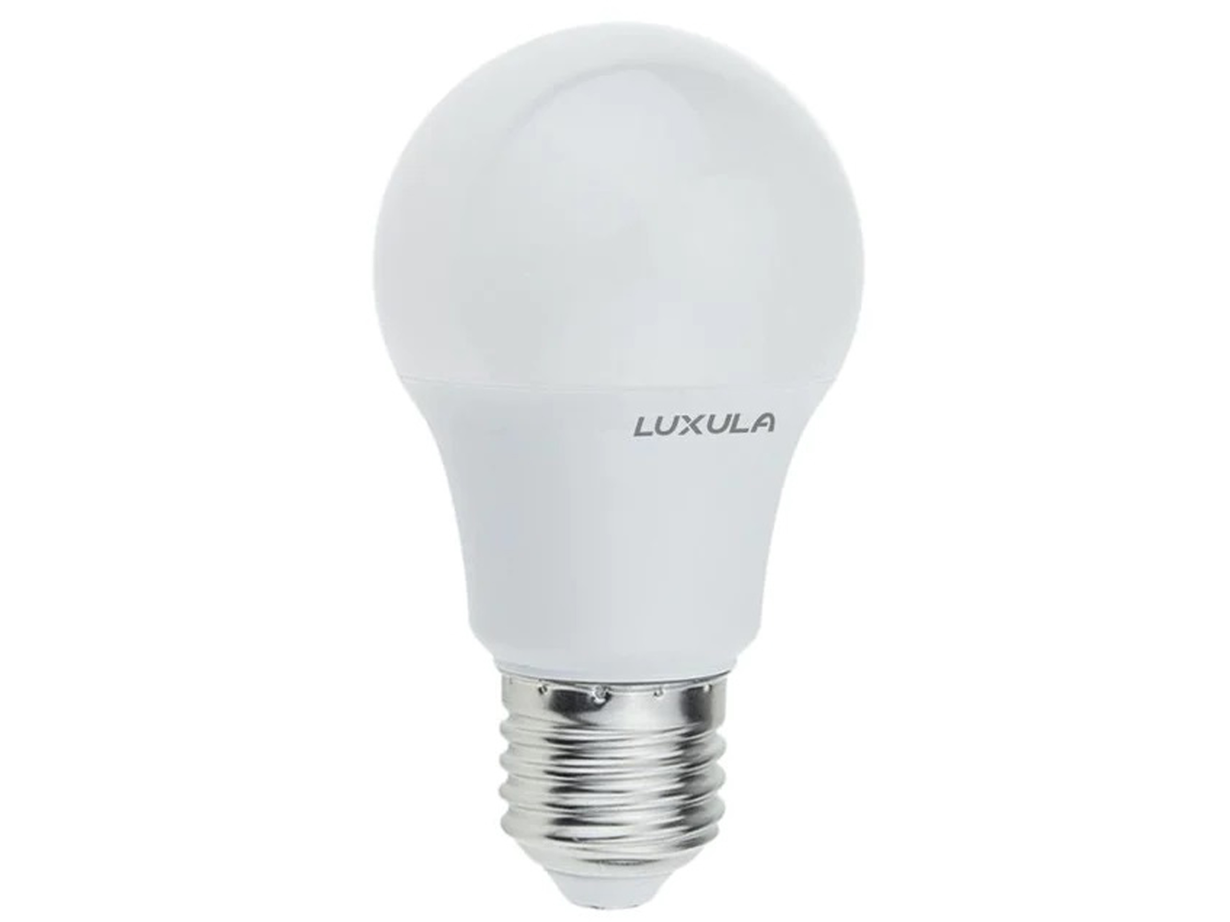LUXULA LED-Lampe, Tropfenform, Sensor, E27, EEK: F, 9W, 911lm, 2700K LUXULA LED-Lampe, Tropfenform, Sensor, E27, EEK: F, 9W, 911lm, 2700K
