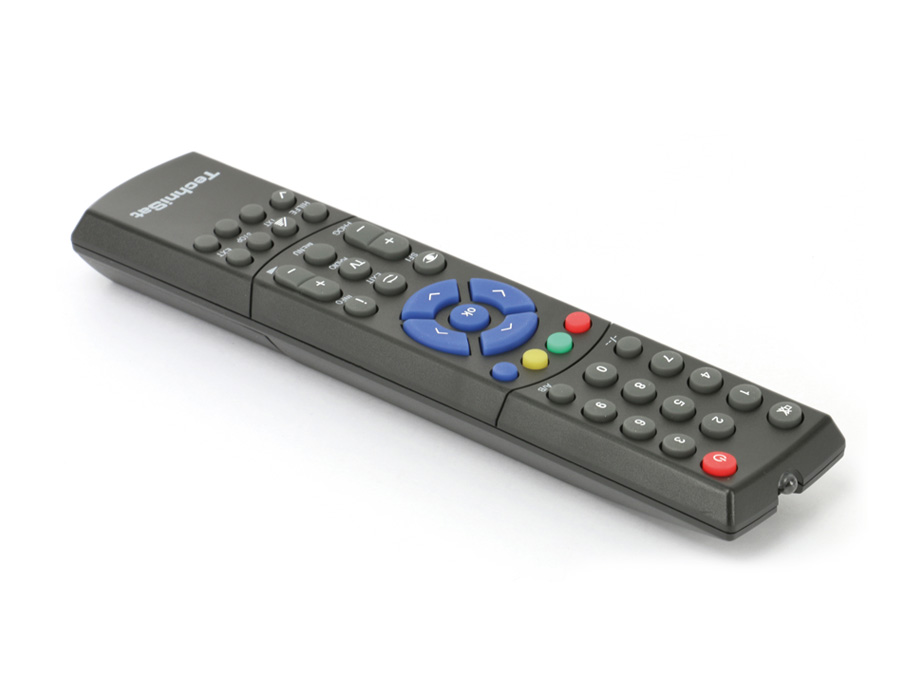 TECHNISAT Fernbedienung für SkyStar 2 TECHNISAT Fernbedienung für SkyStar 2