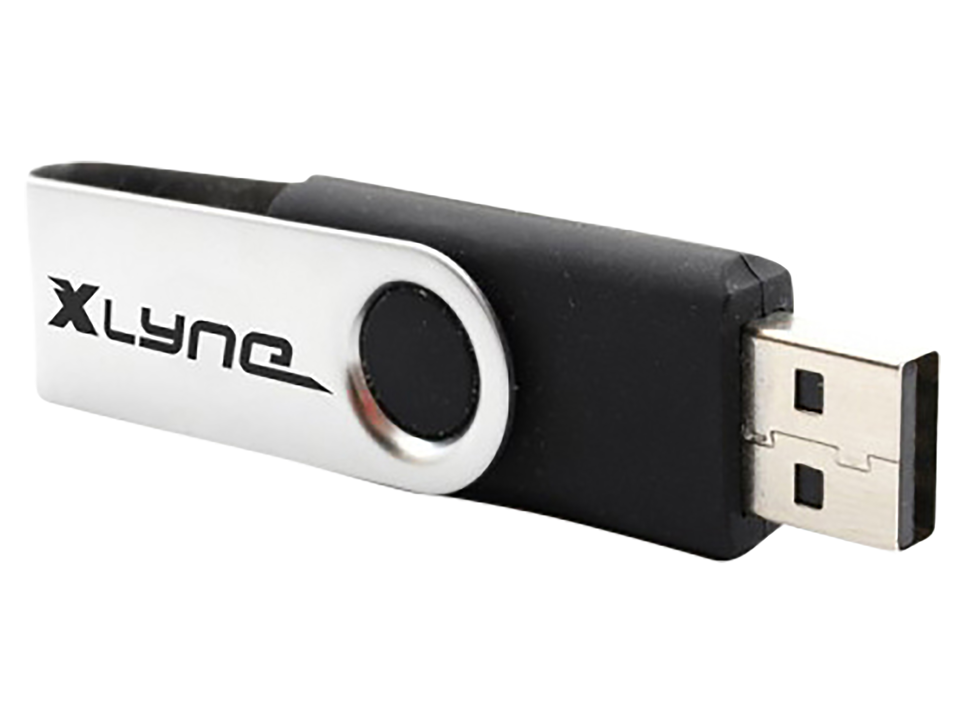 XLYNE USB-Stick SWG 177560-2 USB 2.0 8GB XLYNE USB-Stick SWG 177560-2 USB 2.0 8GB
