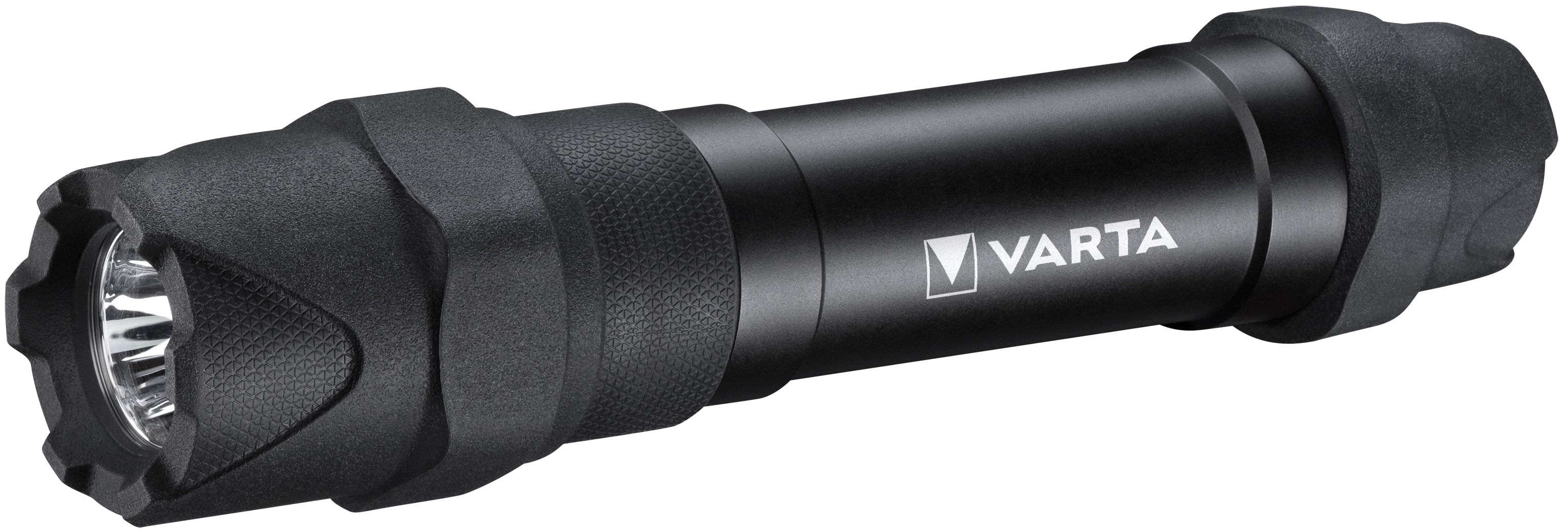 VARTA LED-Taschenlampe Indestructible F30 Pro, 650 lm, Batteriebetrieb VARTA LED-Taschenlampe Indestructible F30 Pro, 650 lm, Batteriebetrieb