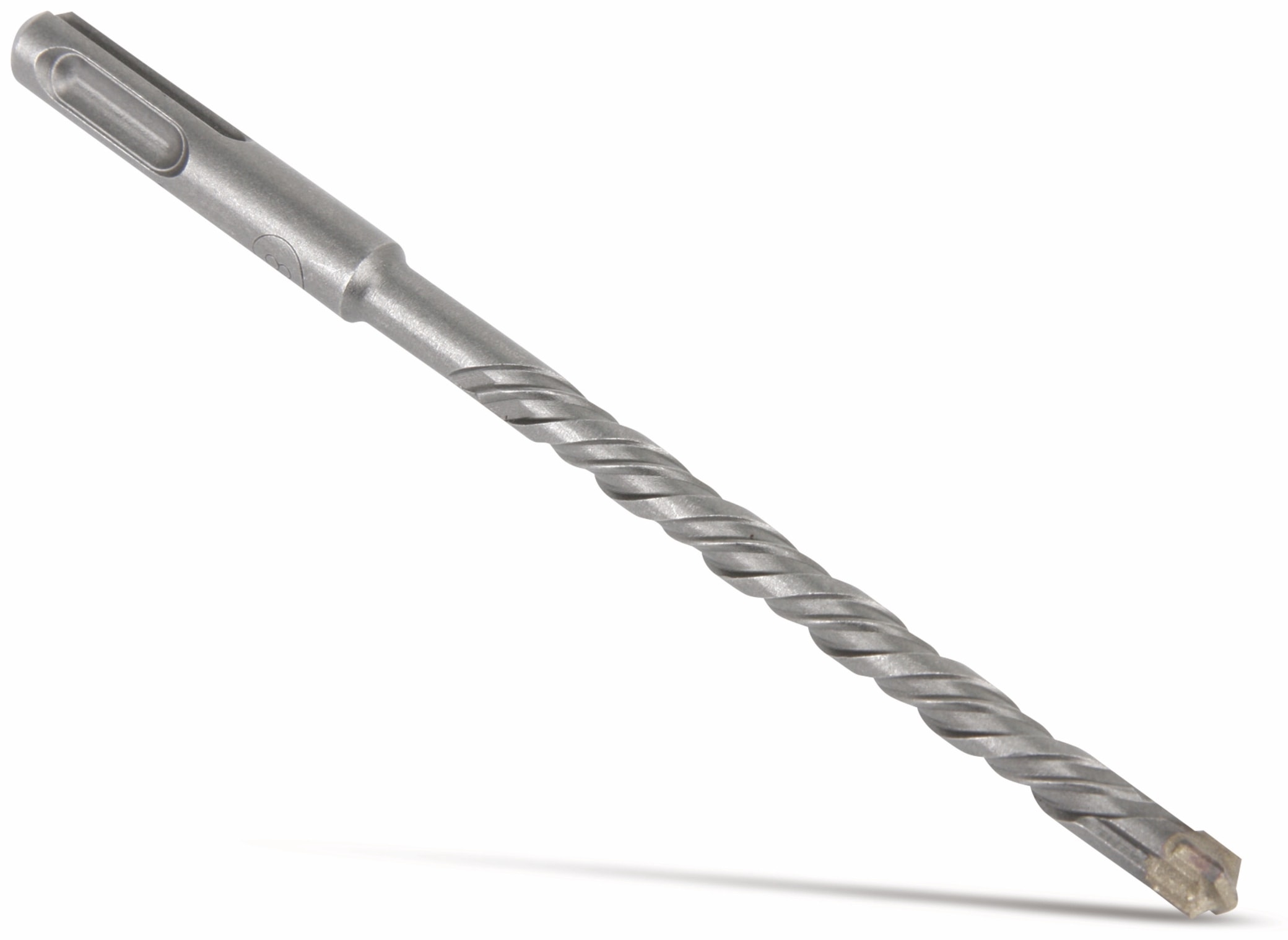 DAYTOOLS SDS-Plus kompatibler Hammerbohrer 8/160 SDS-Plus kompatibler Hammerbohrer 8/160