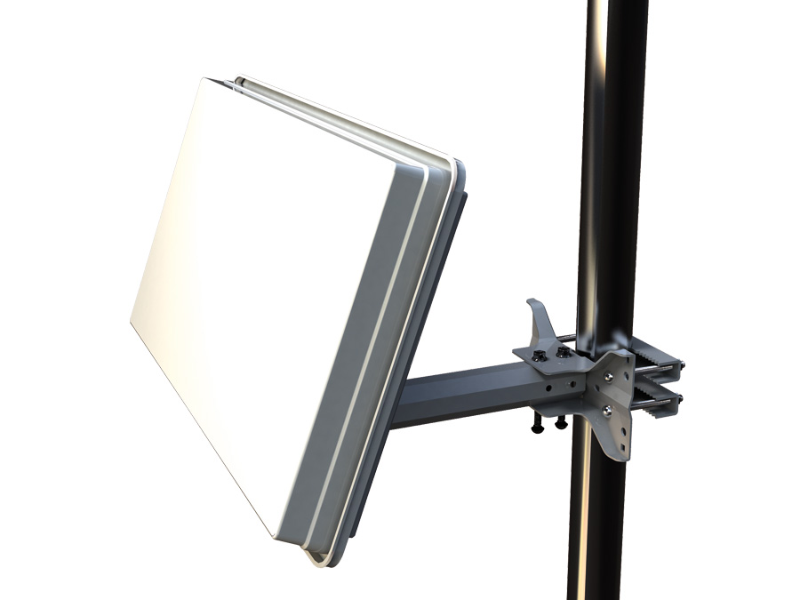 SELFSAT SAT-Flachantenne H30D2, Twin SELFSAT SAT-Flachantenne H30D2, Twin