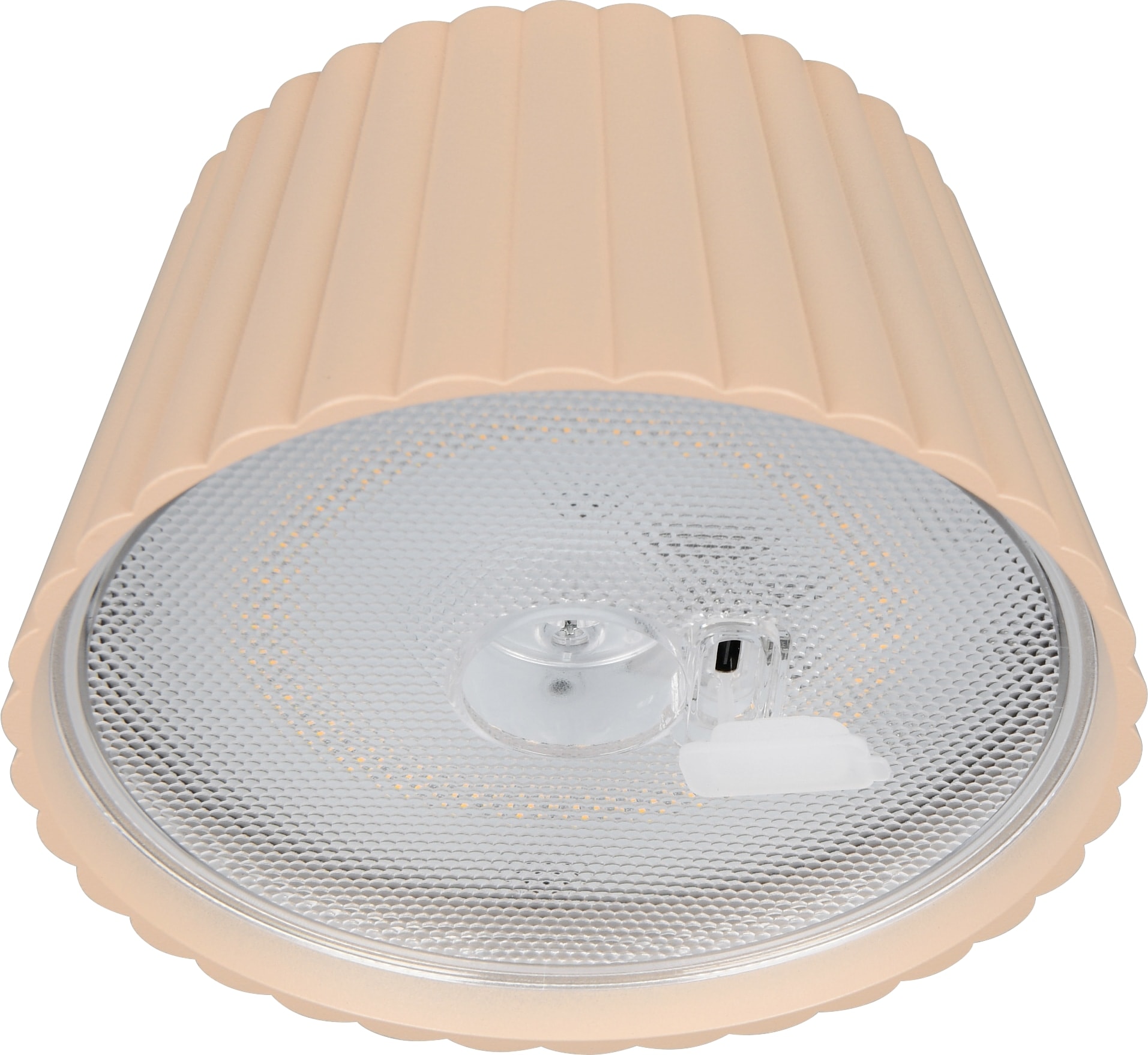 REALITY LED-Akku-Stehleuchte SUAREZ, R47706166, 1,5W, 200lm, 3000K, sand REALITY LED-Akku-Stehleuchte SUAREZ, R47706166, 1,5W, 200lm, 3000K, sand