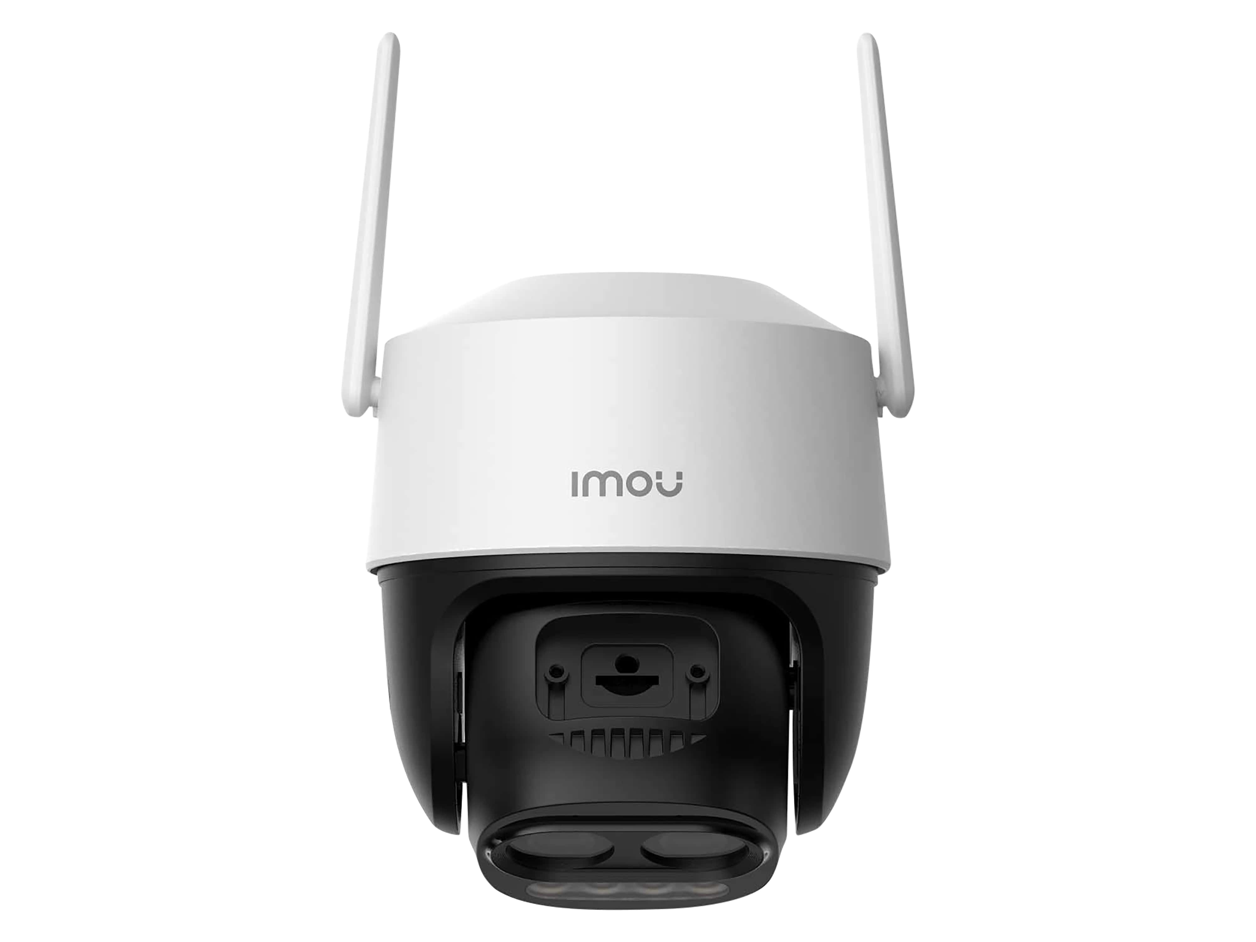 IMOU Überwachungskamera Cruiser Z, außen, weiß IMOU Überwachungskamera Cruiser Z, außen, weiß