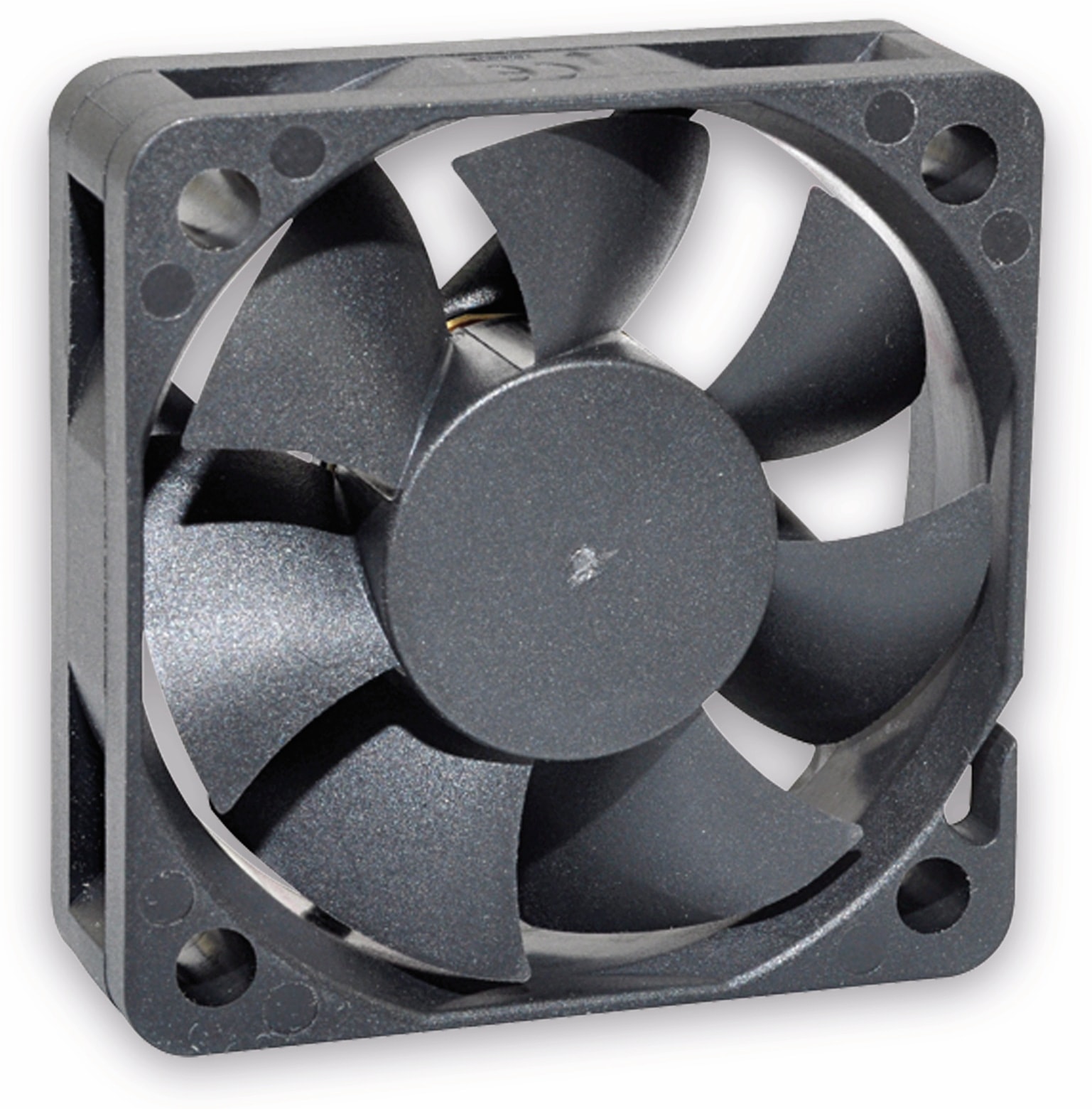 SUNON Axiallüfter HA50151V41000UA99, 50x50x15 mm, 12 V- SUNON Axiallüfter HA50151V41000UA99, 50x50x15 mm, 12 V-