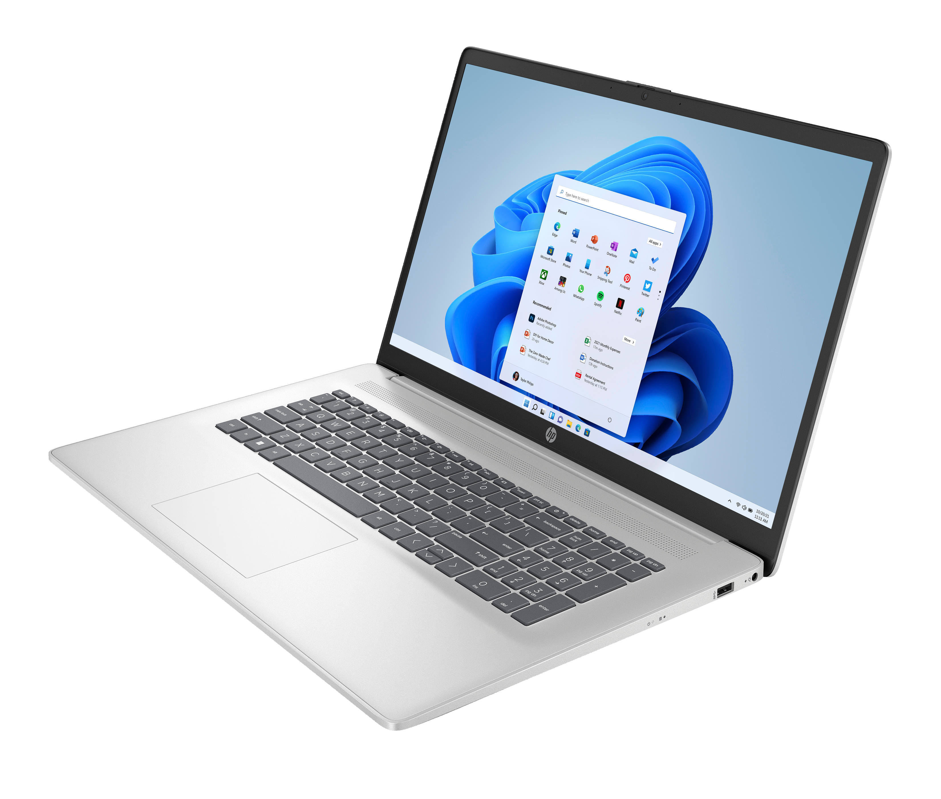 HP Notebook 17-cp3179ng HP Notebook 17-cp3179ng