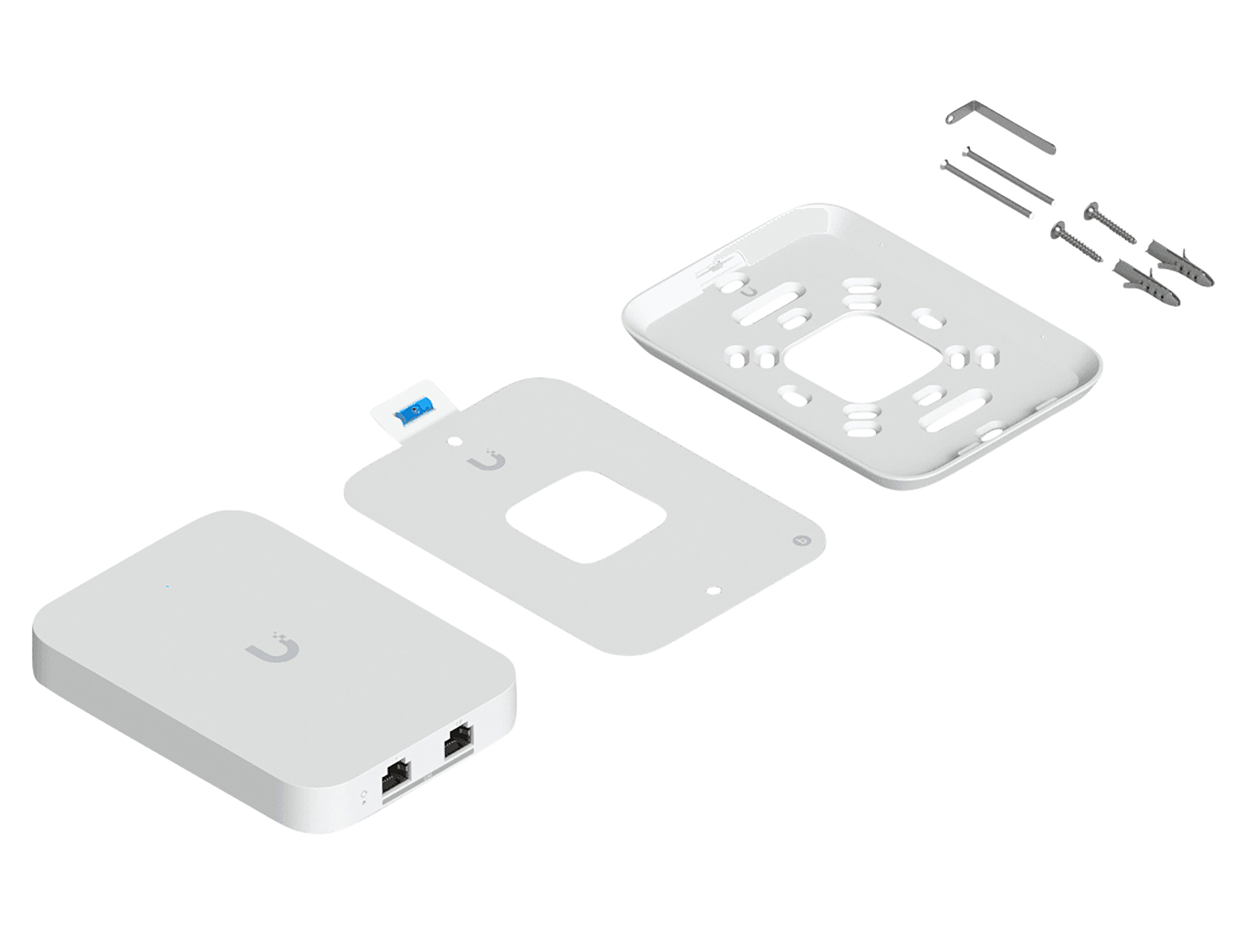 UBIQUITI AccessPoint U7 In-Wall U7-IW