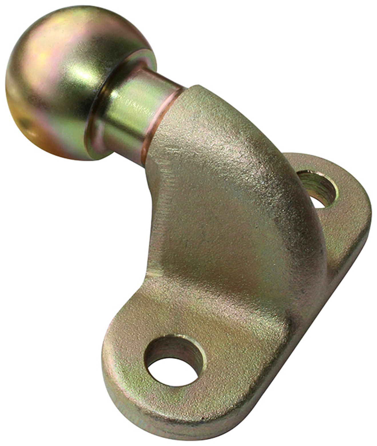 LAS Kupplungskugel mit Flansch, 50 mm, bis 3500 Kg LAS Kupplungskugel mit Flansch, 50 mm, bis 3500 Kg