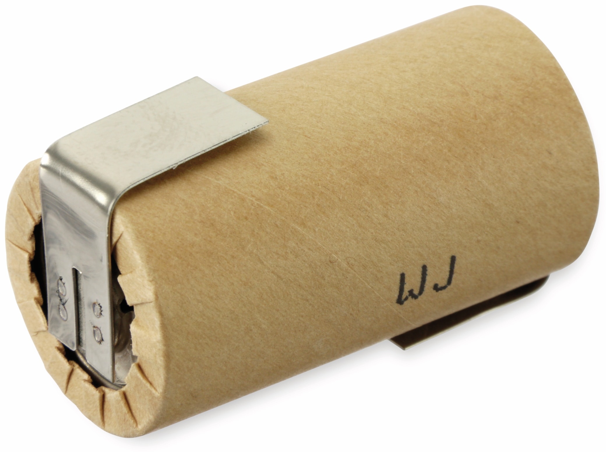 XCELL Sub-C-Zelle NiCd, 2400 mAh XCELL Sub-C-Zelle NiCd, 2400 mAh