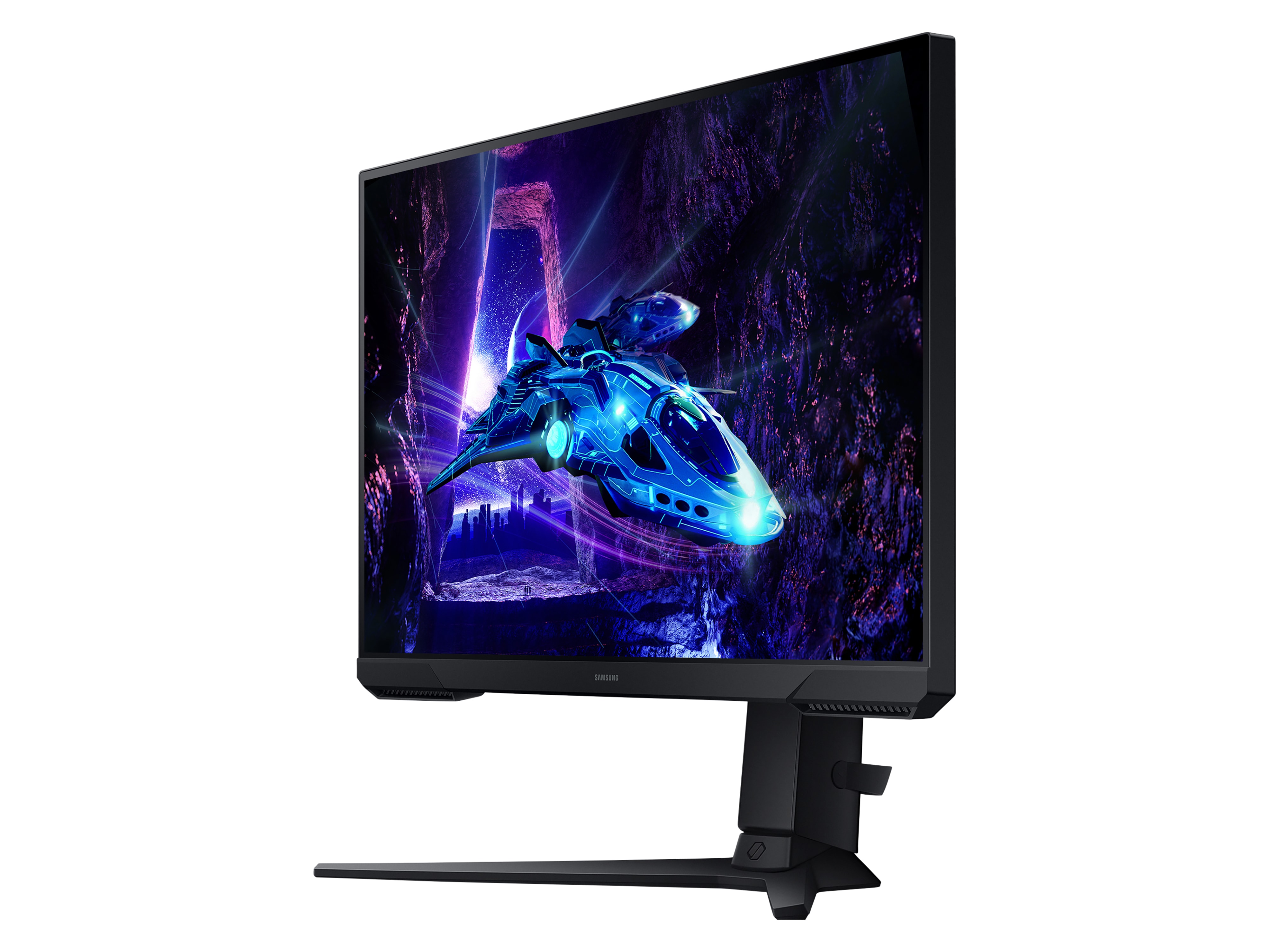 SAMSUNG Monitor S24DG300EU SAMSUNG Monitor S24DG300EU