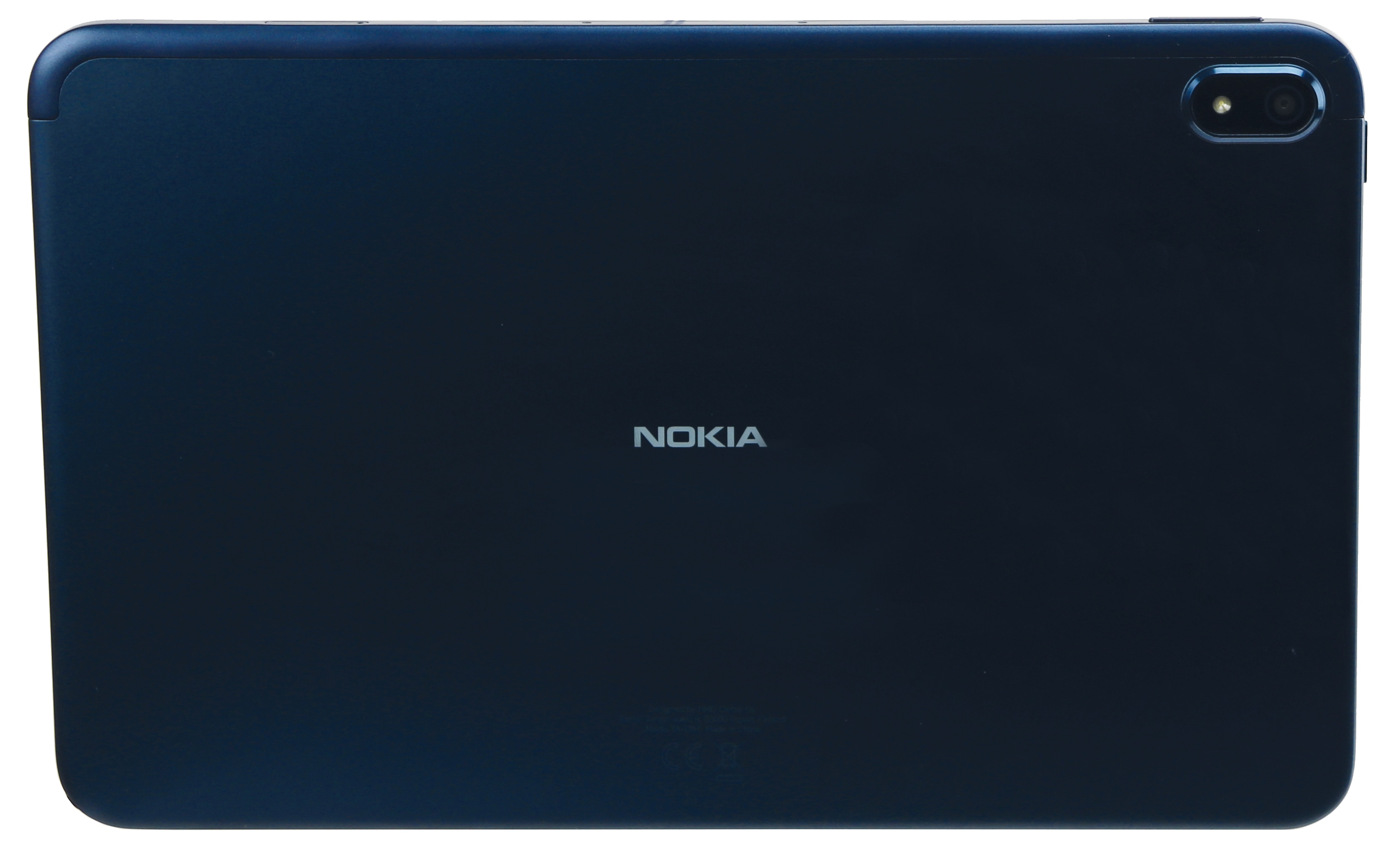 NOKIA Tablet T20, 26,4 cm (10,4") 4 GB, 64 GB, LTE, Deep Ocean, gebraucht NOKIA Tablet T20, 26,4 cm (10,4") 4 GB, 64 GB, LTE, Deep Ocean, gebraucht