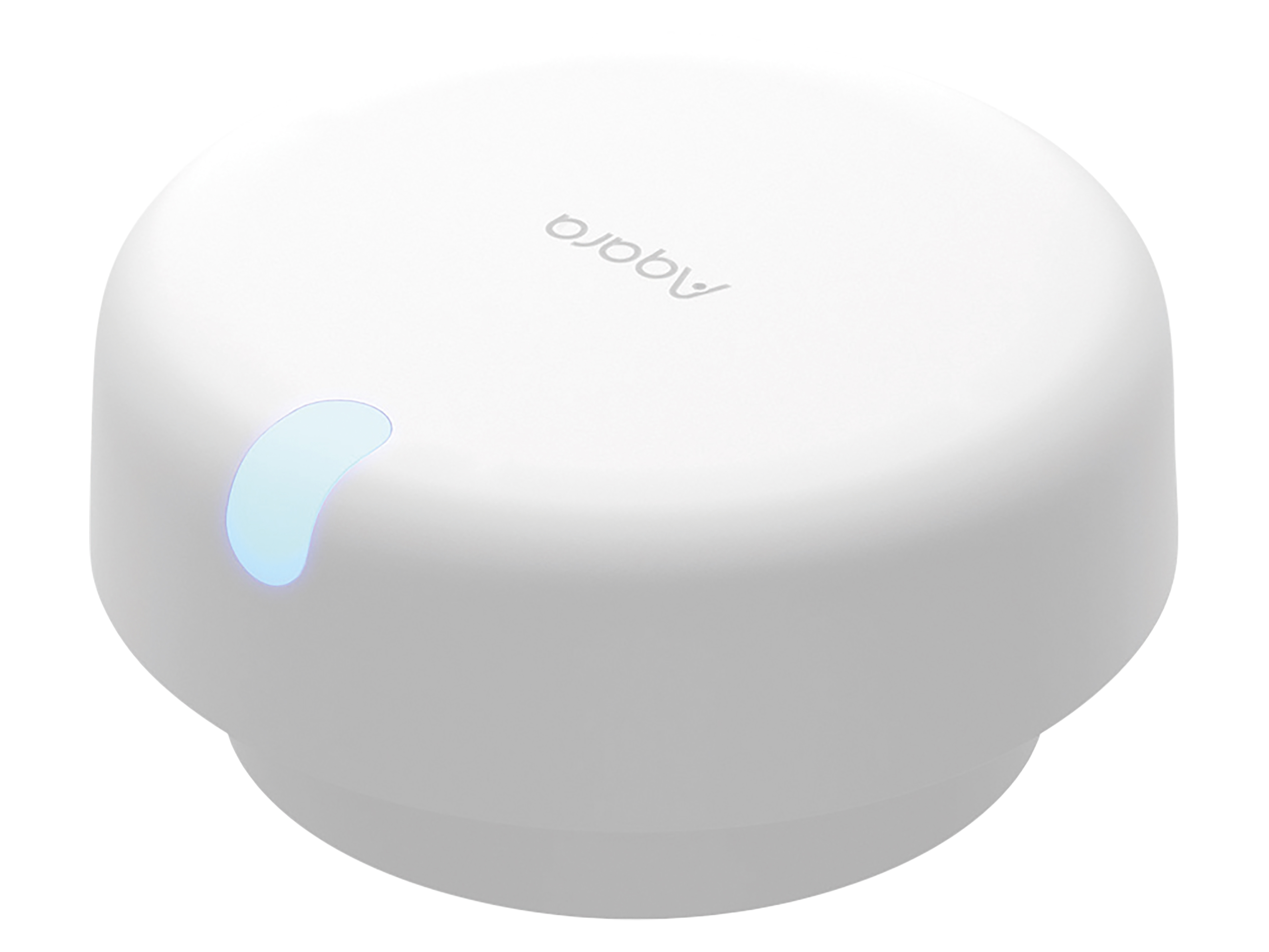 AQARA Präsenzsensor FP2 AQARA Funk-Bewegungsmelder PS-S02D, Sensor FP2