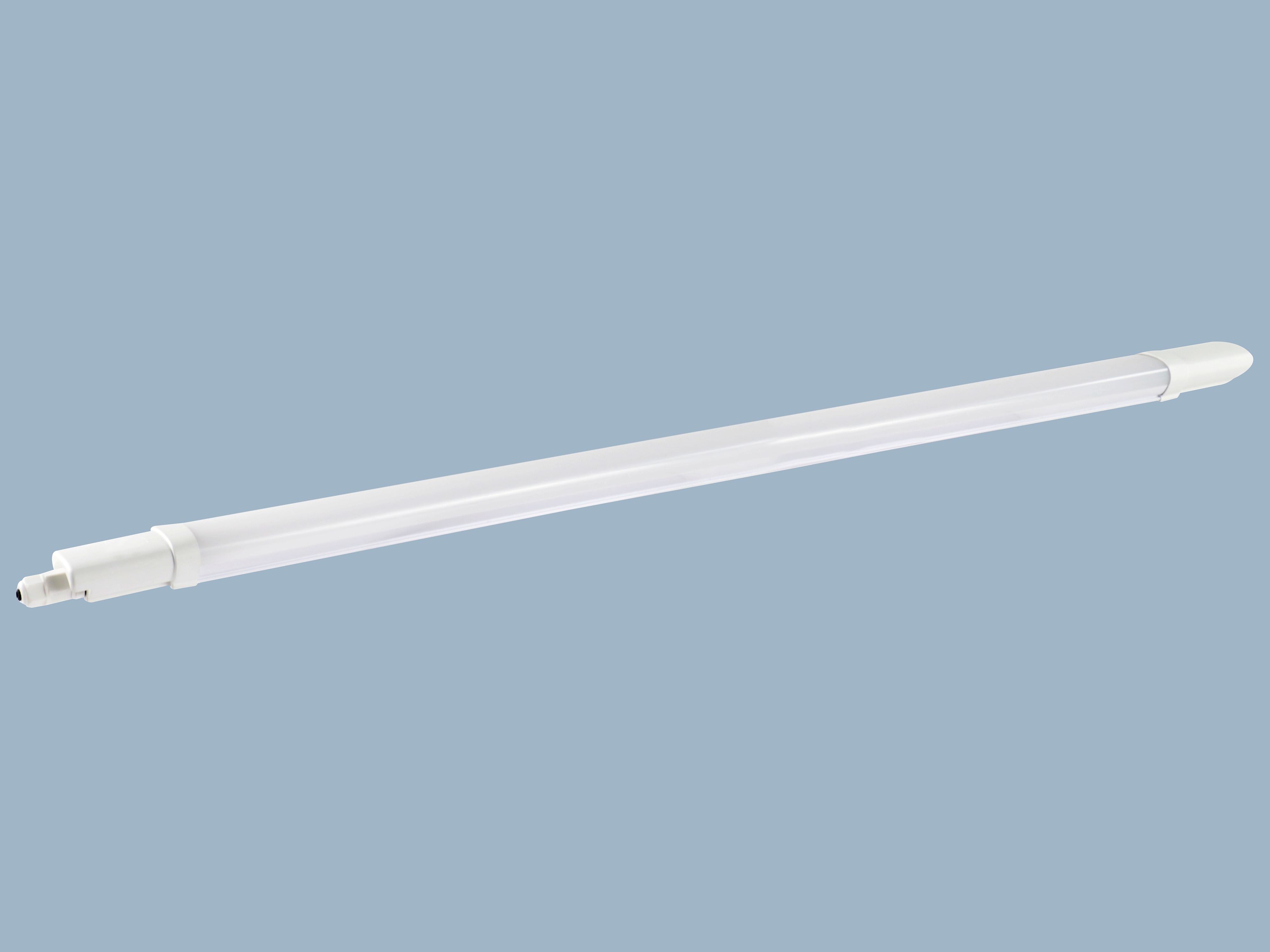 DAYLITE LED-Feuchtraumleuchte FWL18, EEK: F, 18 W, 1830 lm, 4000 K, 1220 mm