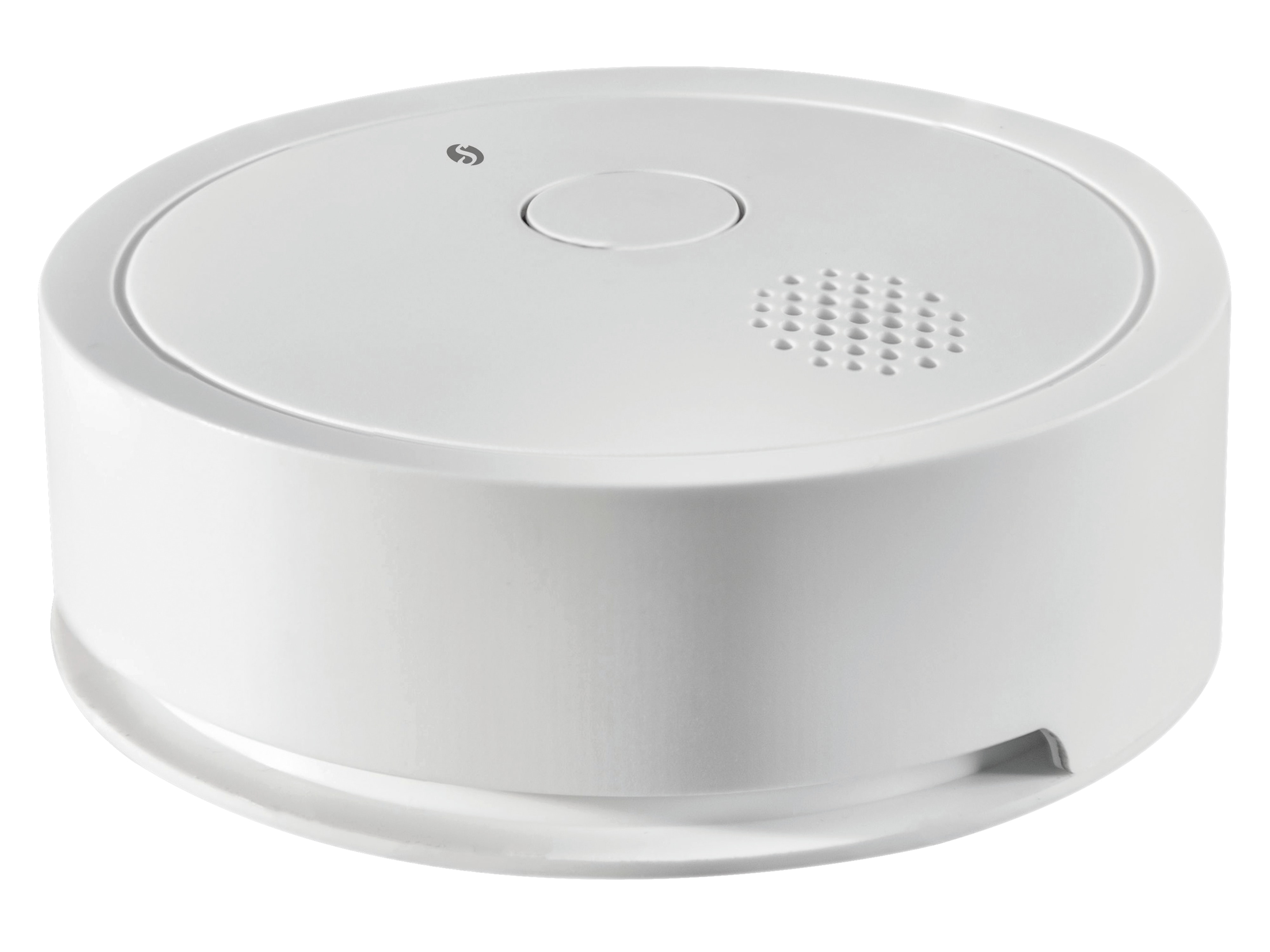 SHELLY WLAN Rauchmelder Plus Smoke, Plug&Play SHELLY WLAN Rauchmelder Plus Smoke, Plug&Play