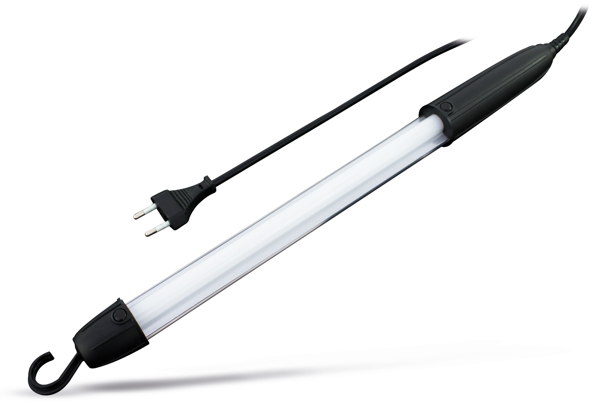 REV LED-Arbeitsleuchte LY-6005, 5W, 400lm, 6500 K, 230 V~ REV LED-Arbeitsleuchte LY-6005, 5W, 400lm, 6500 K, 230 V~