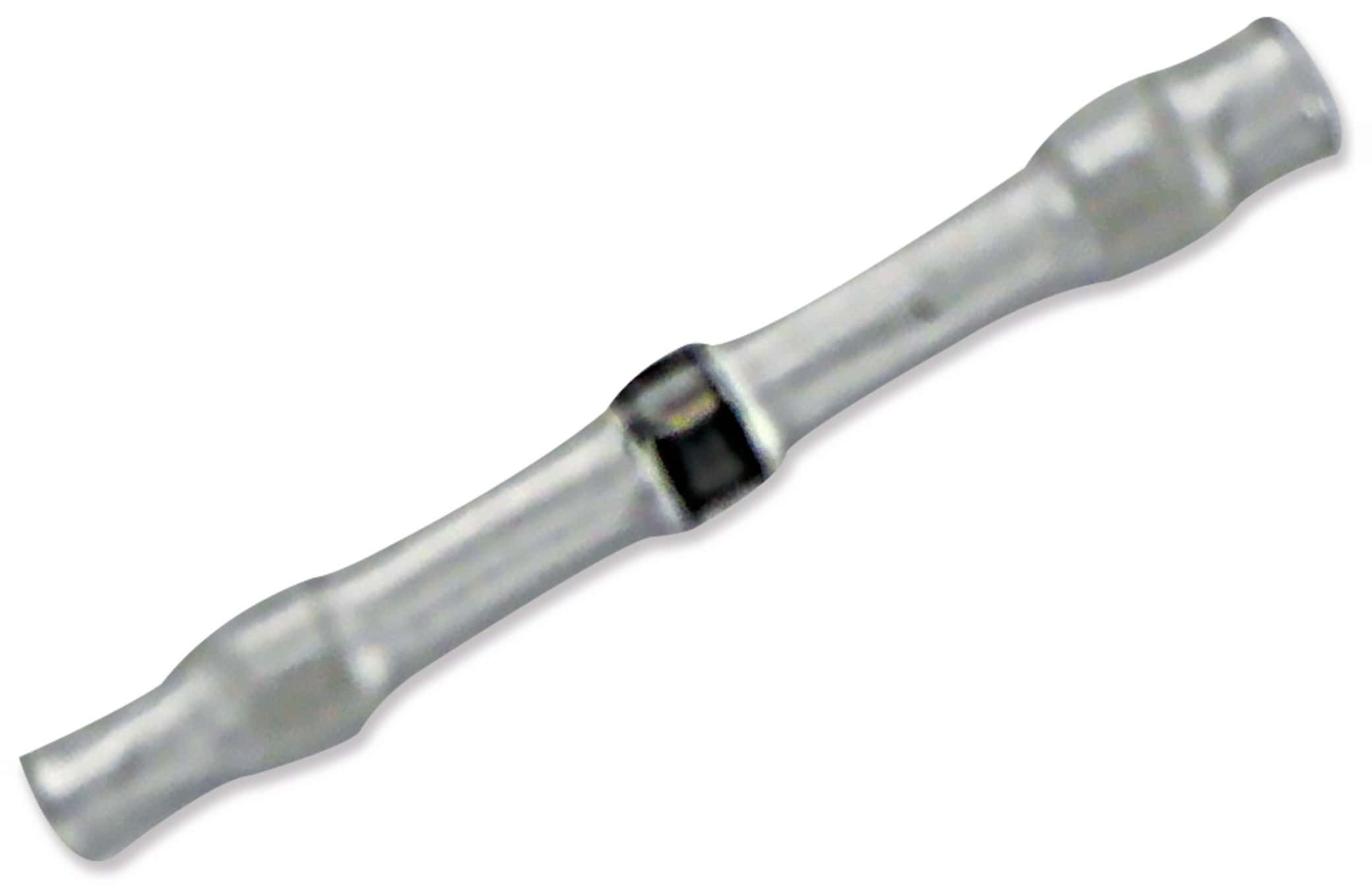 Lötverbinder, 10 Stück, 0,25...0,34 mm² Lötverbinder, 10 Stück, 0,25...0,34 mm²