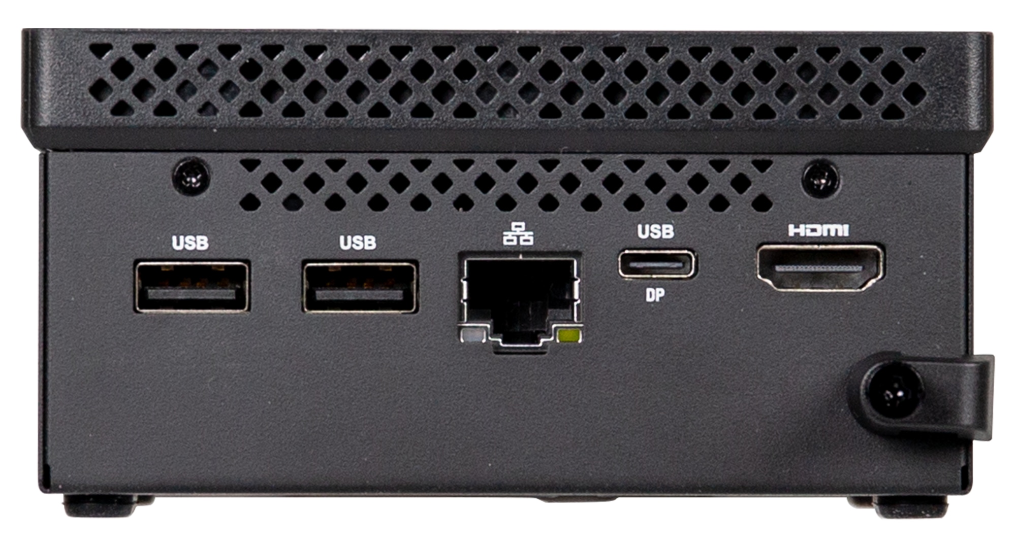 GIGABYTE Mini-PC Intel N250 GIGABYTE Mini-PC Intel N250