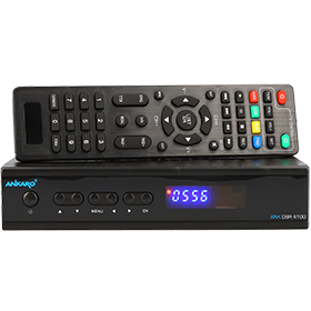Receiver-Icon