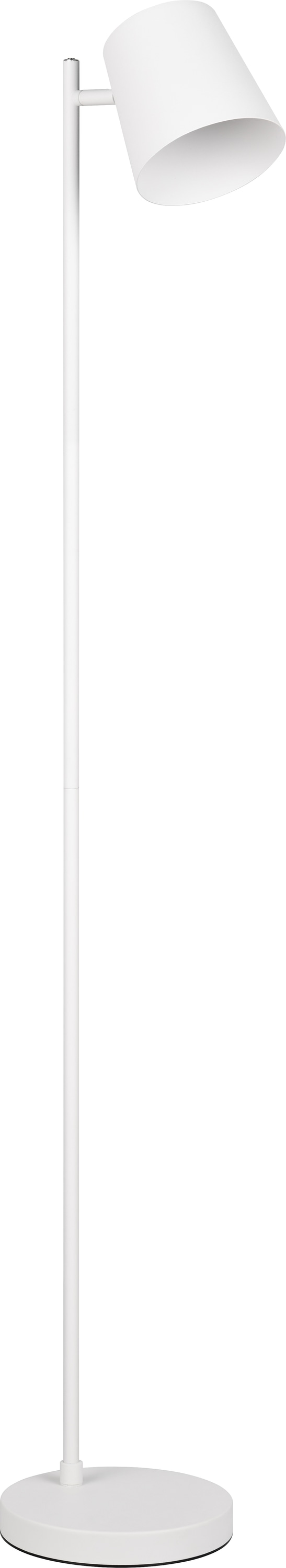REALITY LED-Akku-Stehleuchte BLAKE, R42111131, 4,5W, 350lm, 3000K, weiß REALITY LED-Akku-Stehleuchte BLAKE, R42111131, 4,5W, 350lm, 3000K, weiß