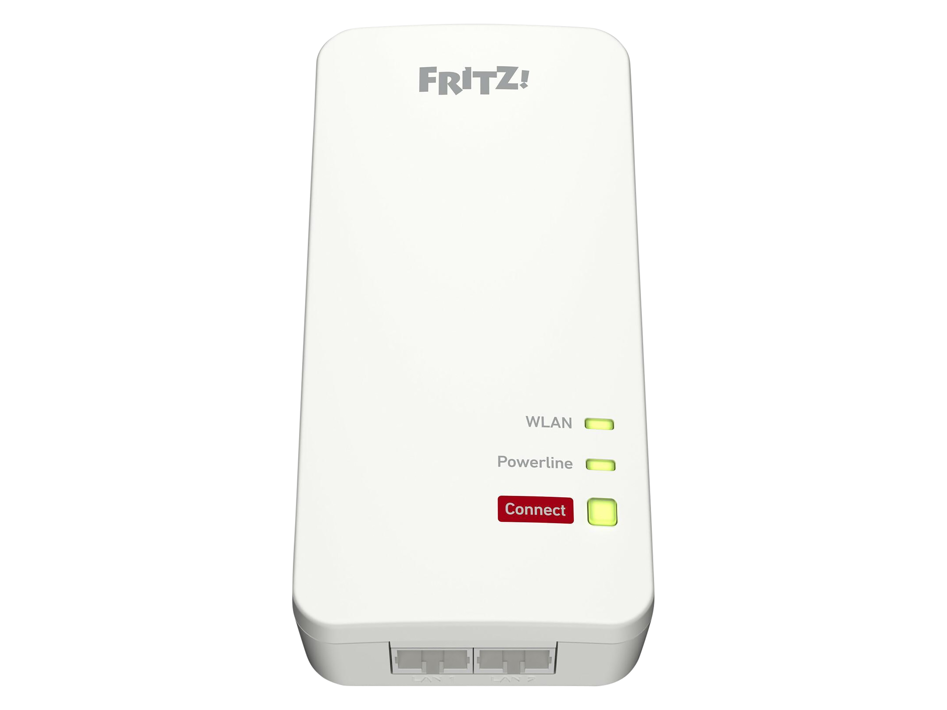AVM FRITZ! Powerline-Set 1240 AX