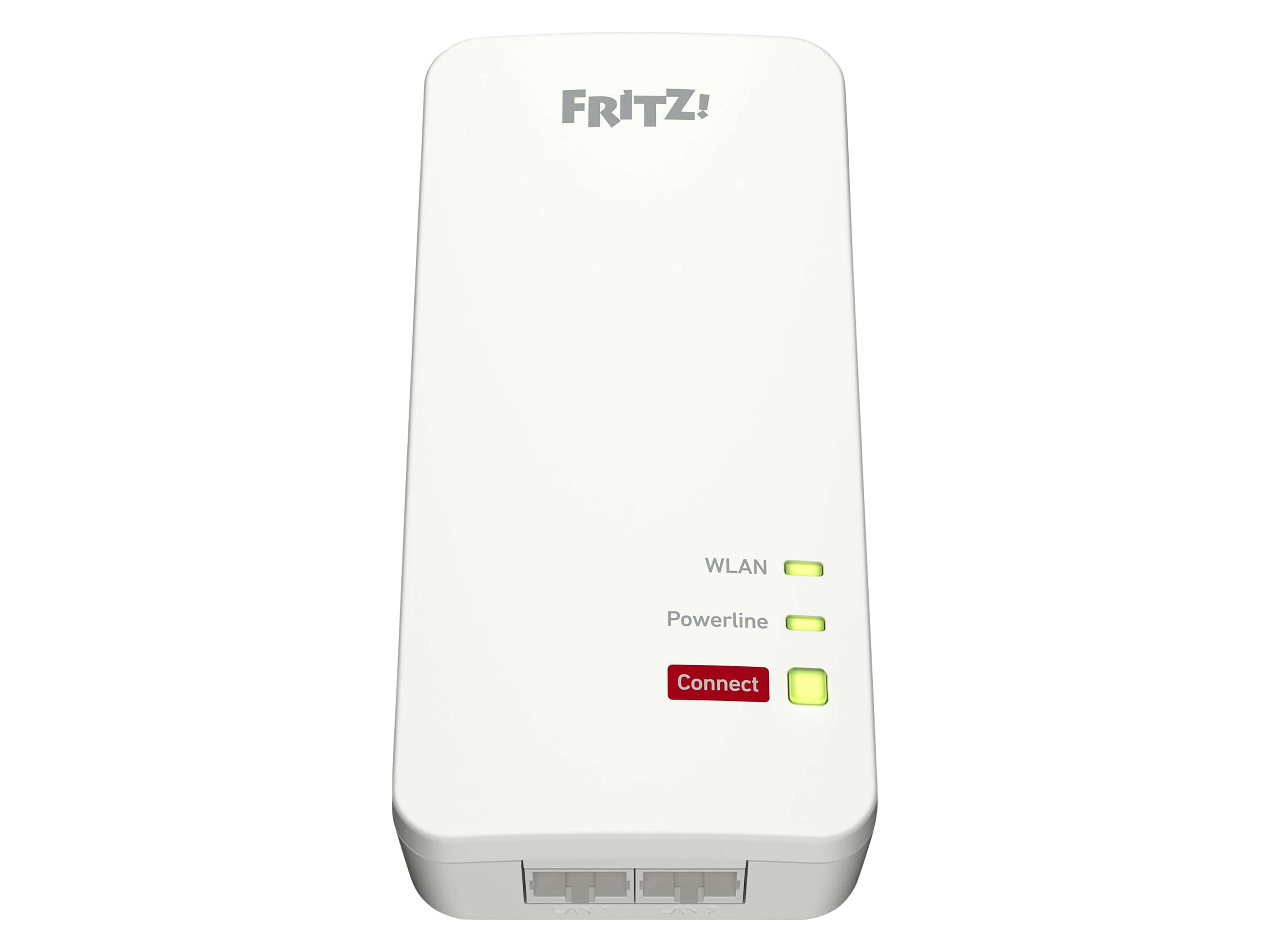 AVM FRITZ! Powerline-Set 1240 AX AVM FRITZ! Powerline-Set 1240 AX