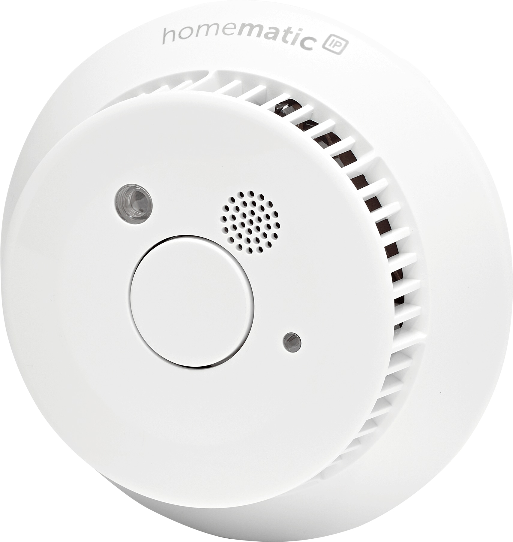 HOMEMATIC IP 156587A0, Rauchwarnmelder, Q-Label, 4 Stück HOMEMATIC IP 156587A0, Rauchwarnmelder, Q-Label, 4 Stück