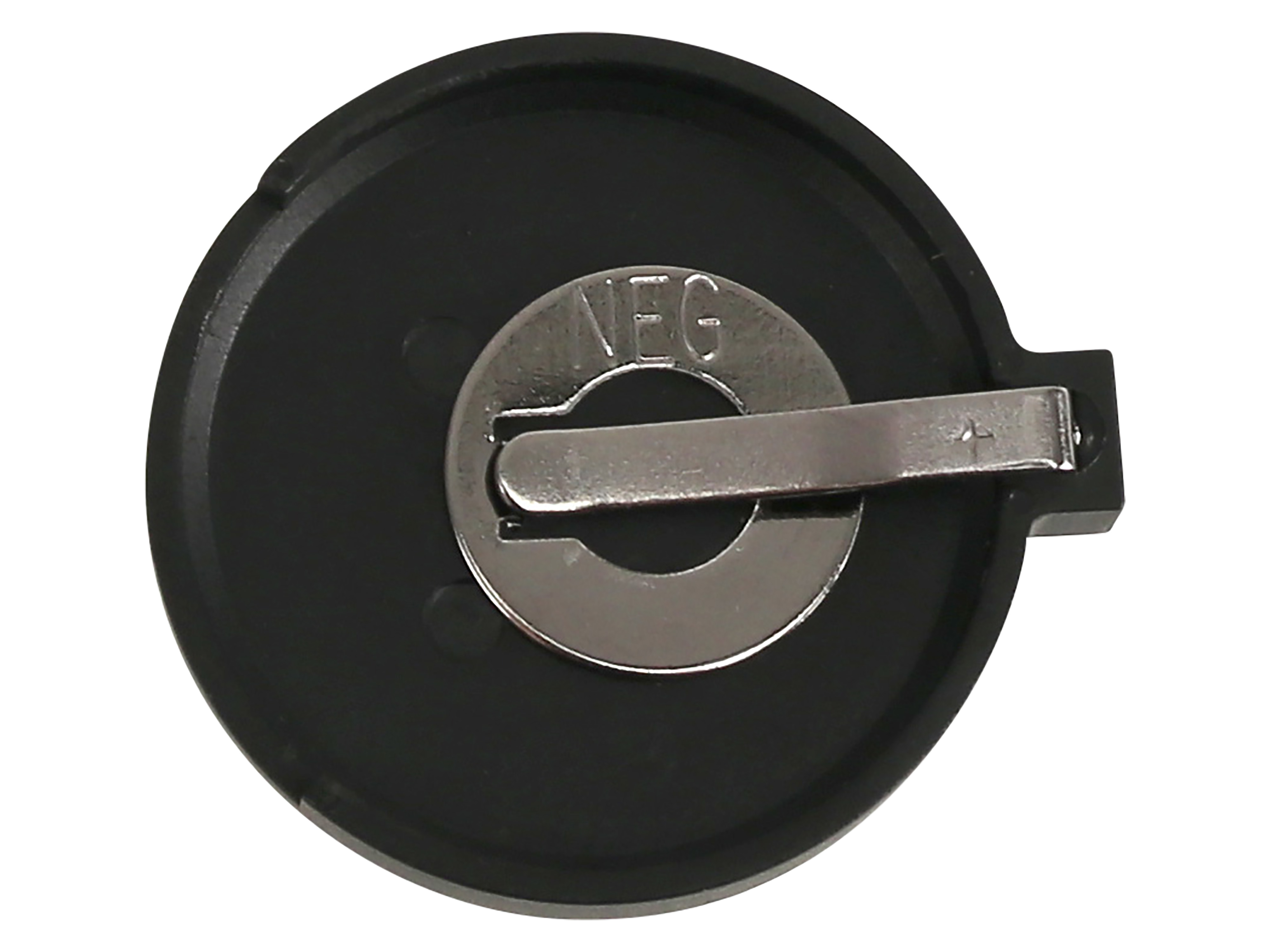 KEYSTONE Batteriehalter 301, für CR3032 KEYSTONE Batteriehalter 301, für CR3032