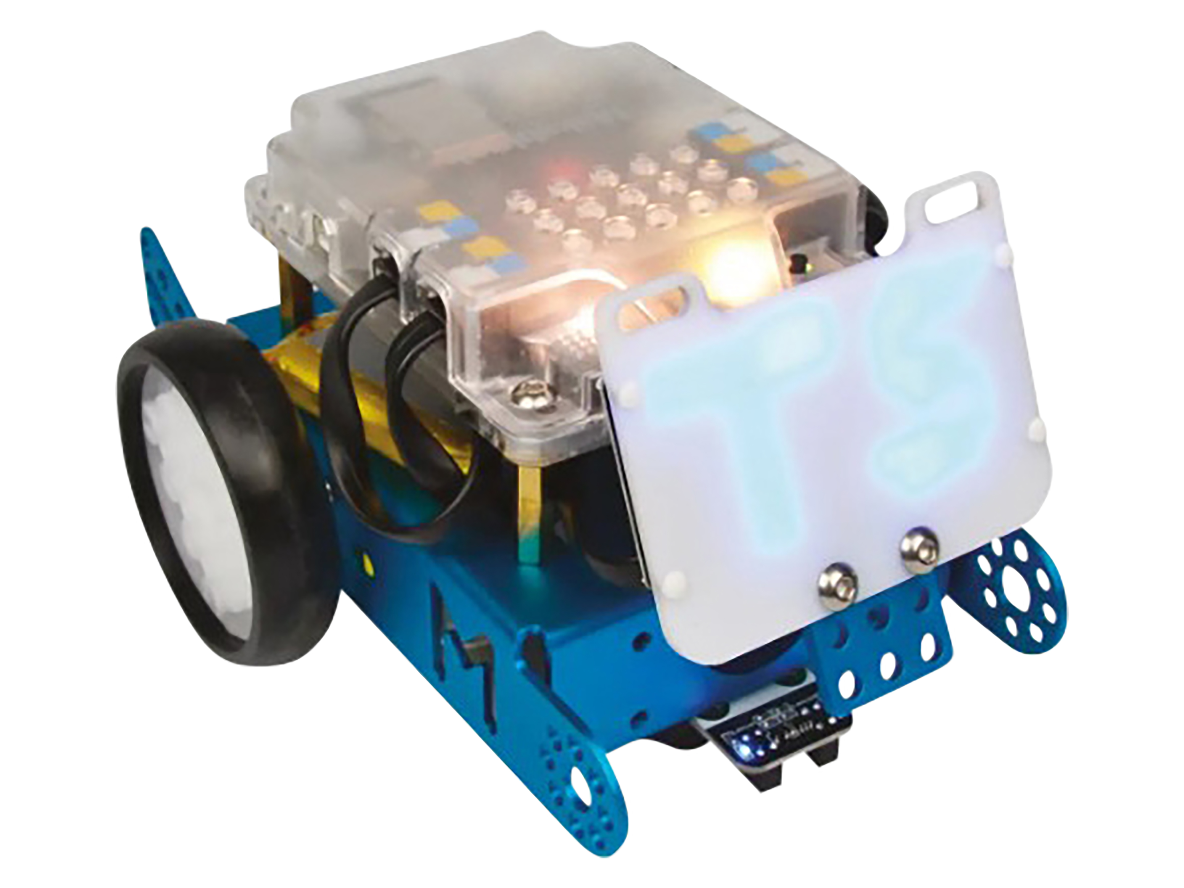 MBOT mBot 1.1 Explorer Roboter-Bausatz MAKEBLOCK mBot 1.1 Explorer Roboter-Bausatz