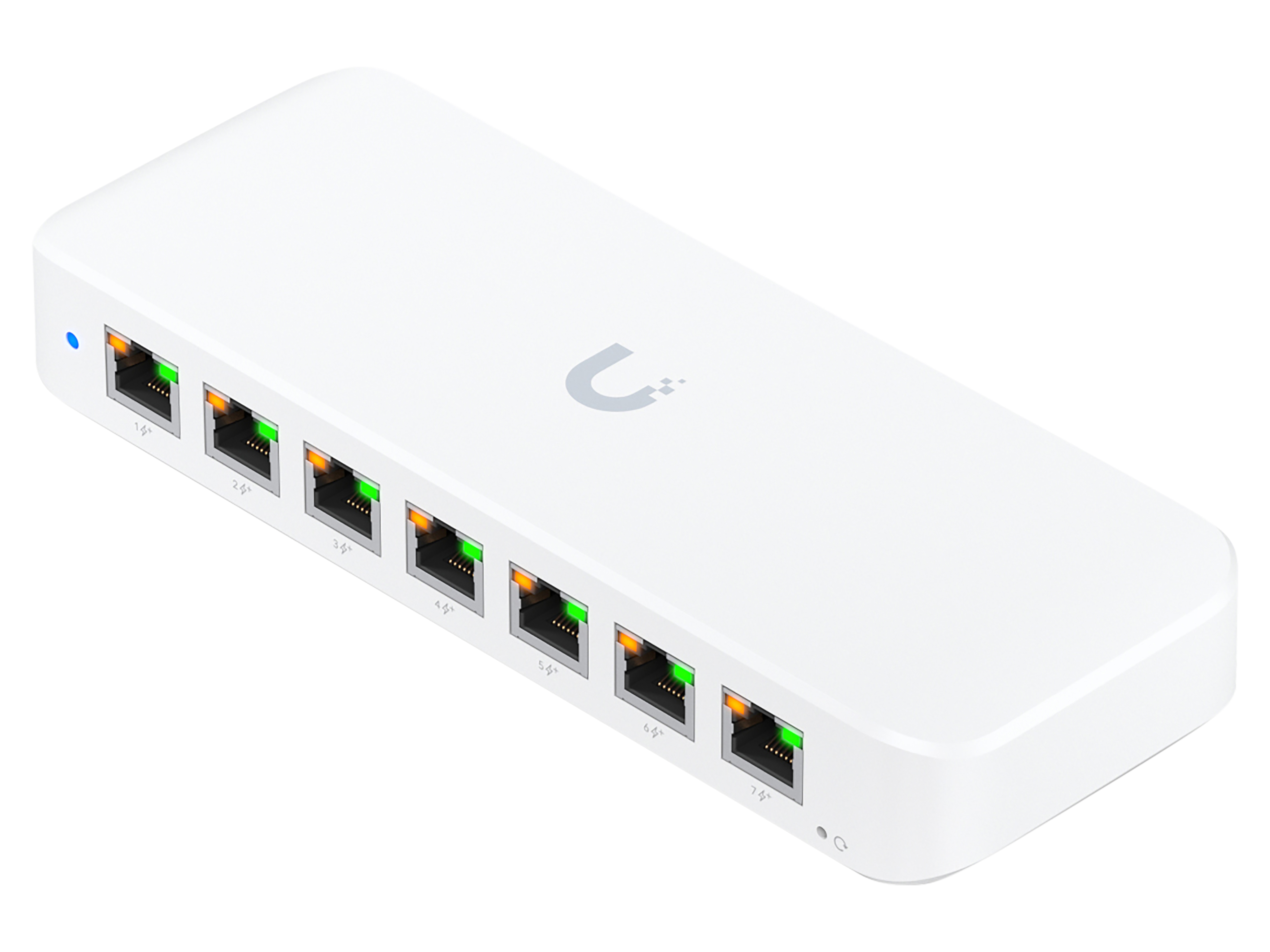 UBIQUITI Switch UniFi Ultra USW-Ultra UBIQUITI Switch UniFi Ultra USW-Ultra