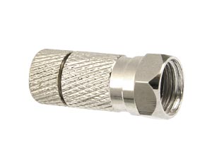 S-IMPULS F-Stecker, 7 mm, Aufdrehmontage, Dichtung S-IMPULS F-Stecker, 7 mm, Aufdrehmontage, Dichtung
